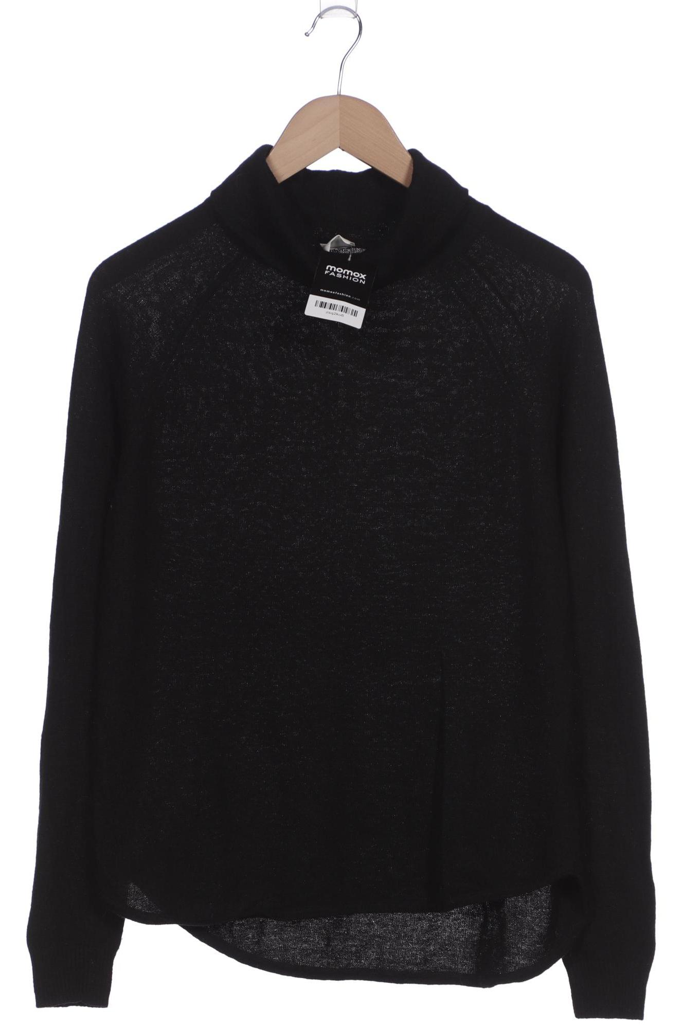 

Object Damen Pullover, schwarz, Gr. 36