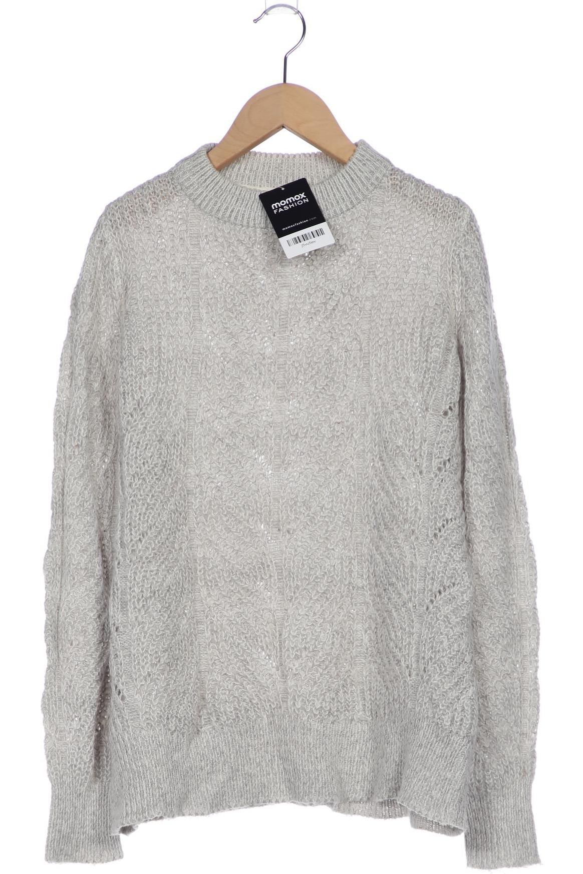 

Object Damen Pullover, grau, Gr. 36