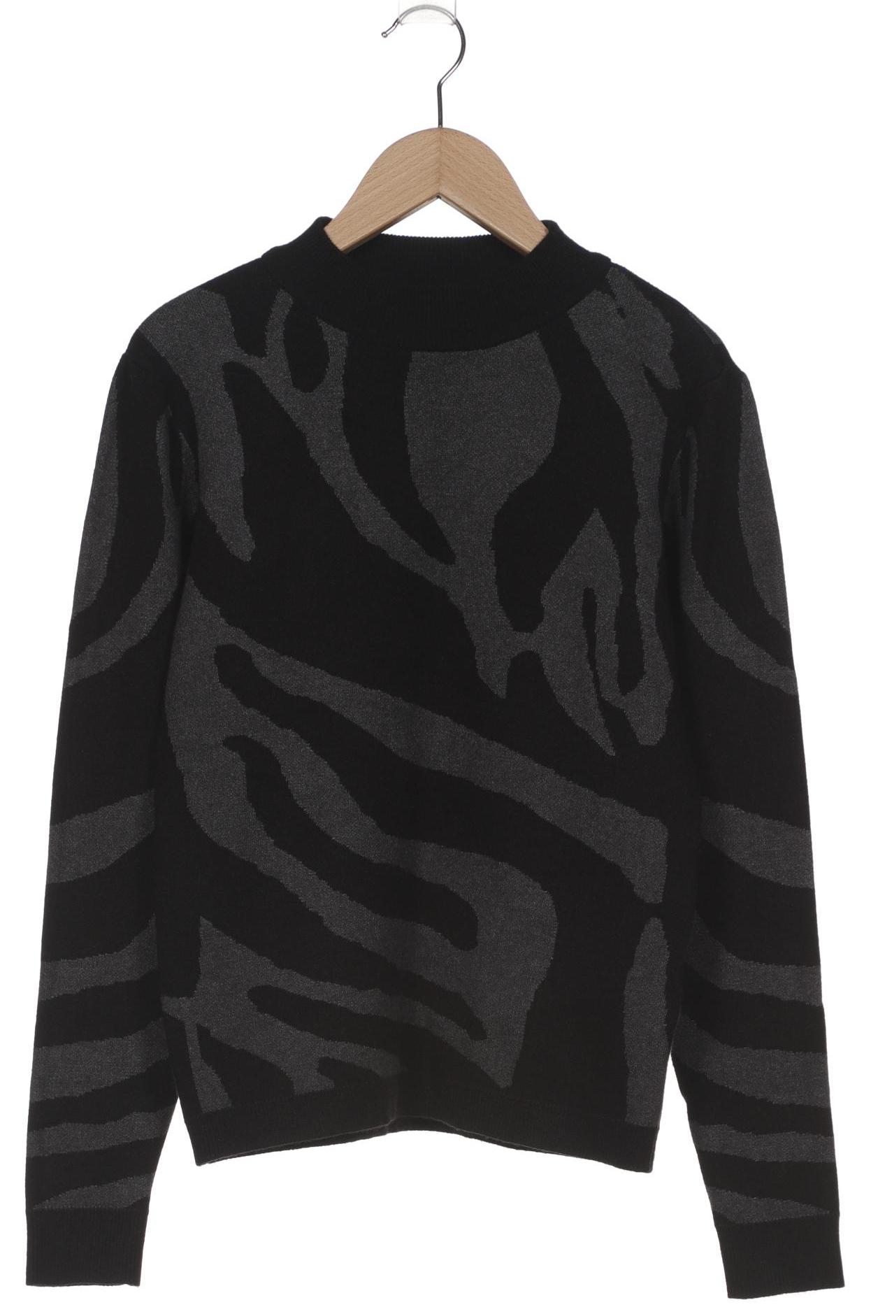 

Object Damen Pullover, schwarz, Gr. 36