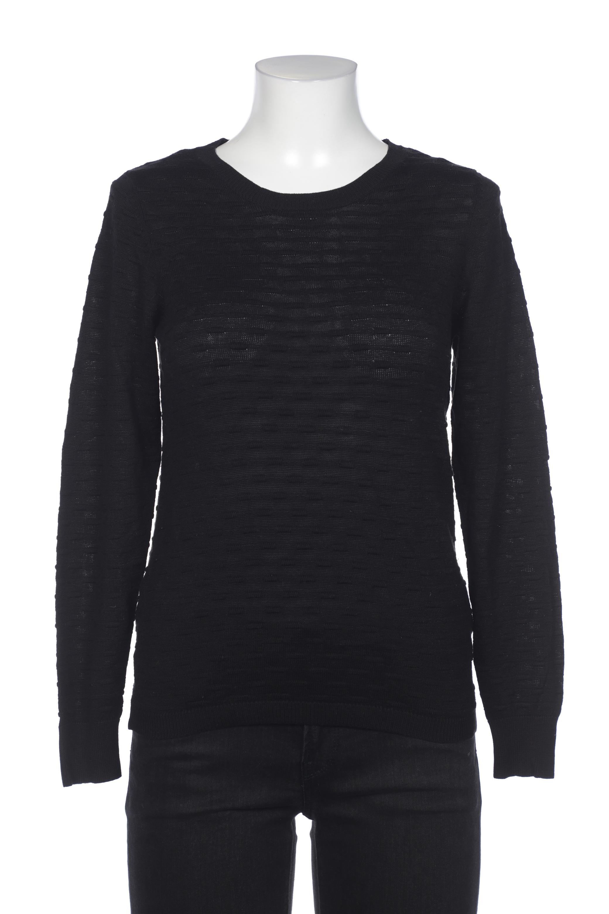 

OBJECT Damen Pullover, schwarz