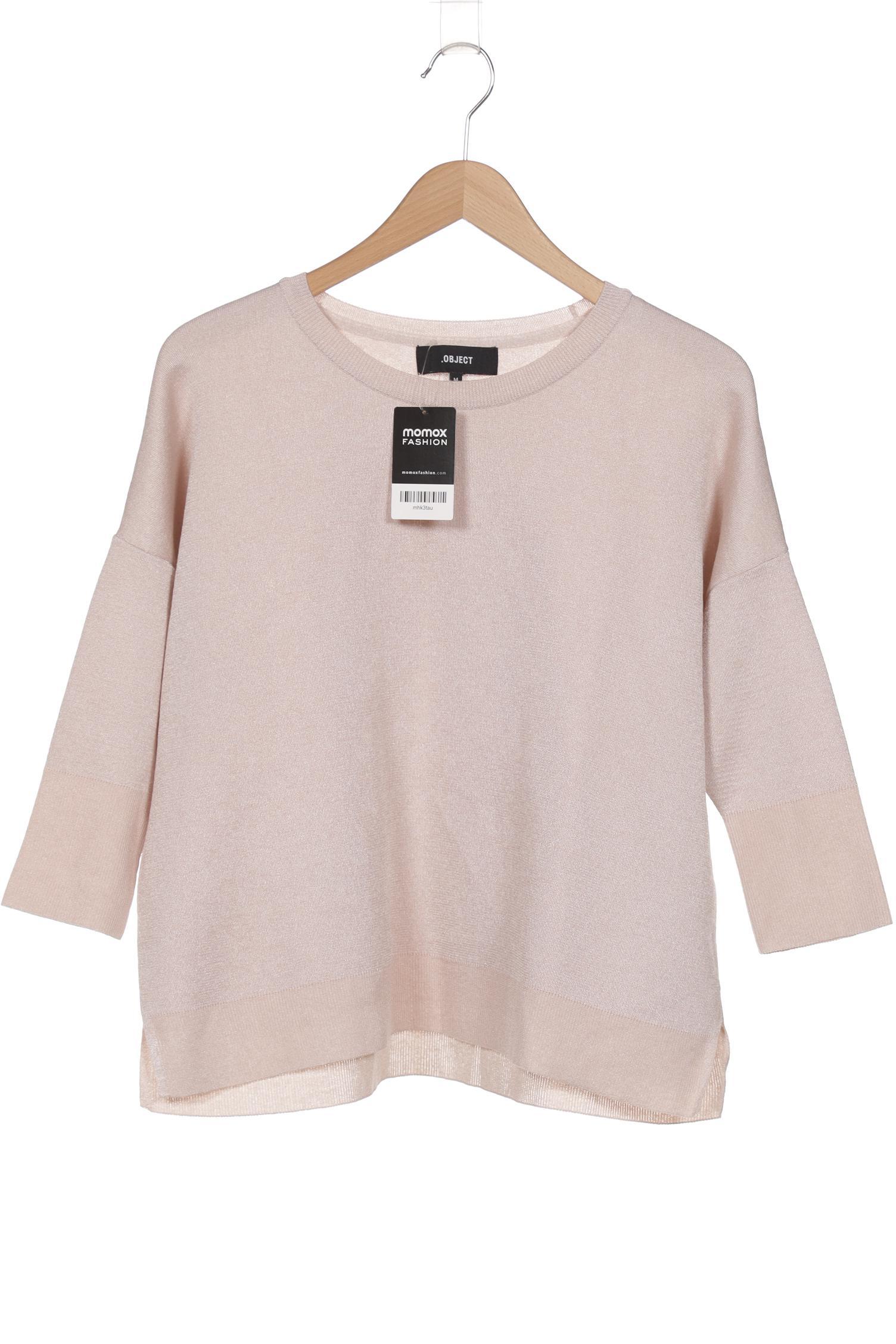 

Object Damen Pullover, beige, Gr. 38