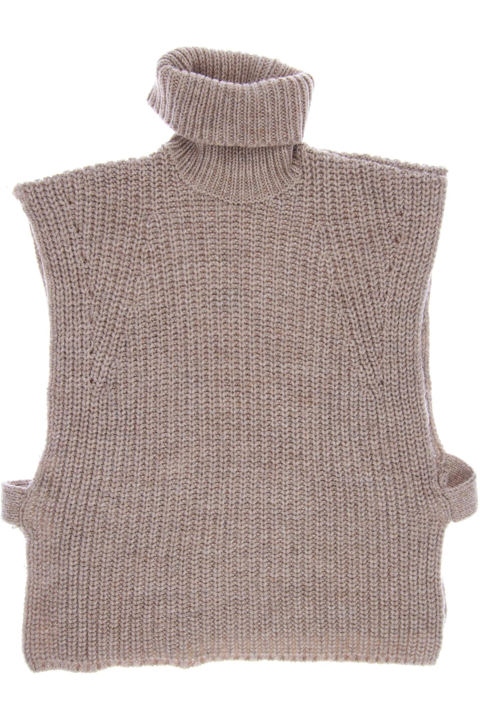 

OBJECT Damen Pullover, beige