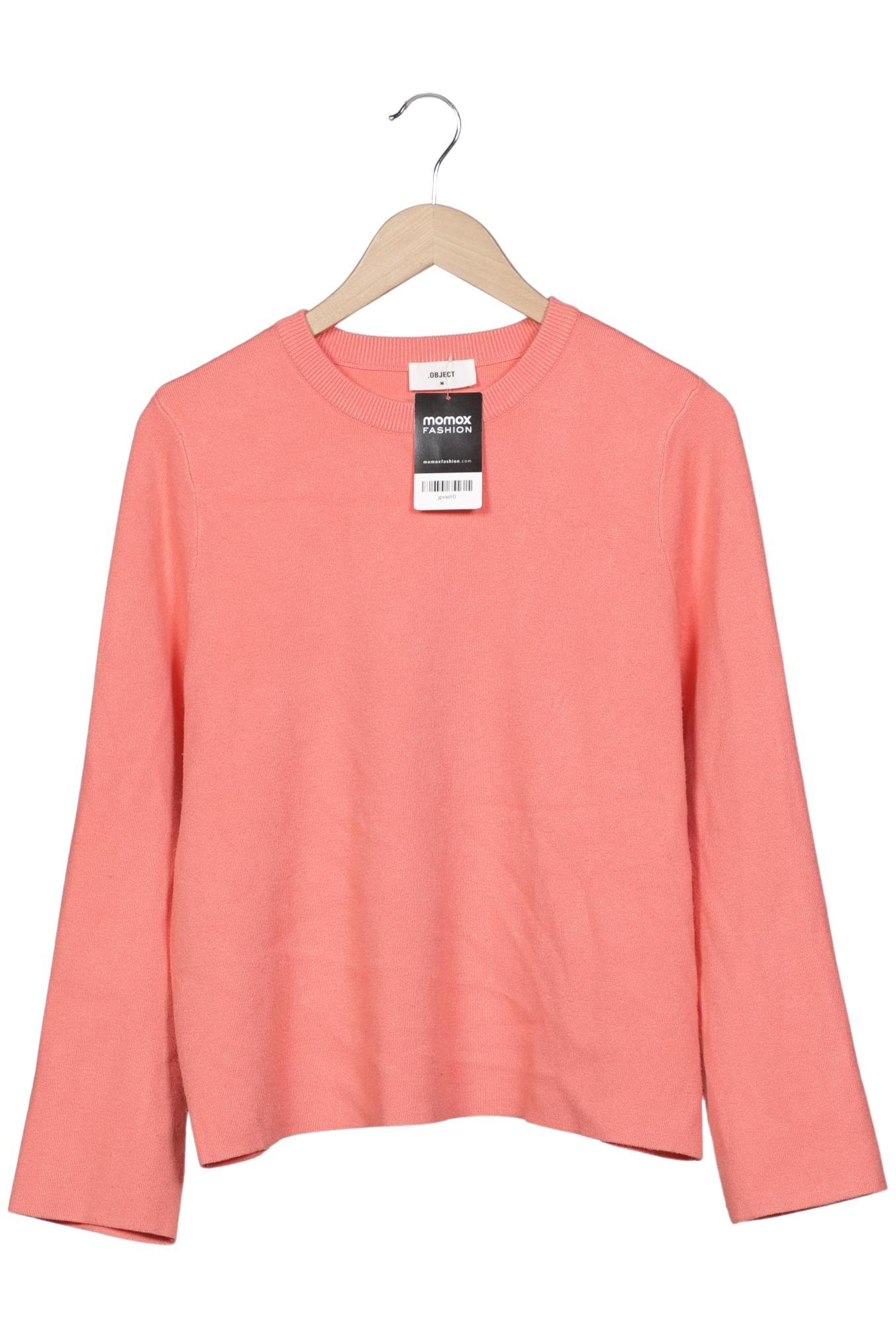 

Object Damen Pullover, pink, Gr. 38