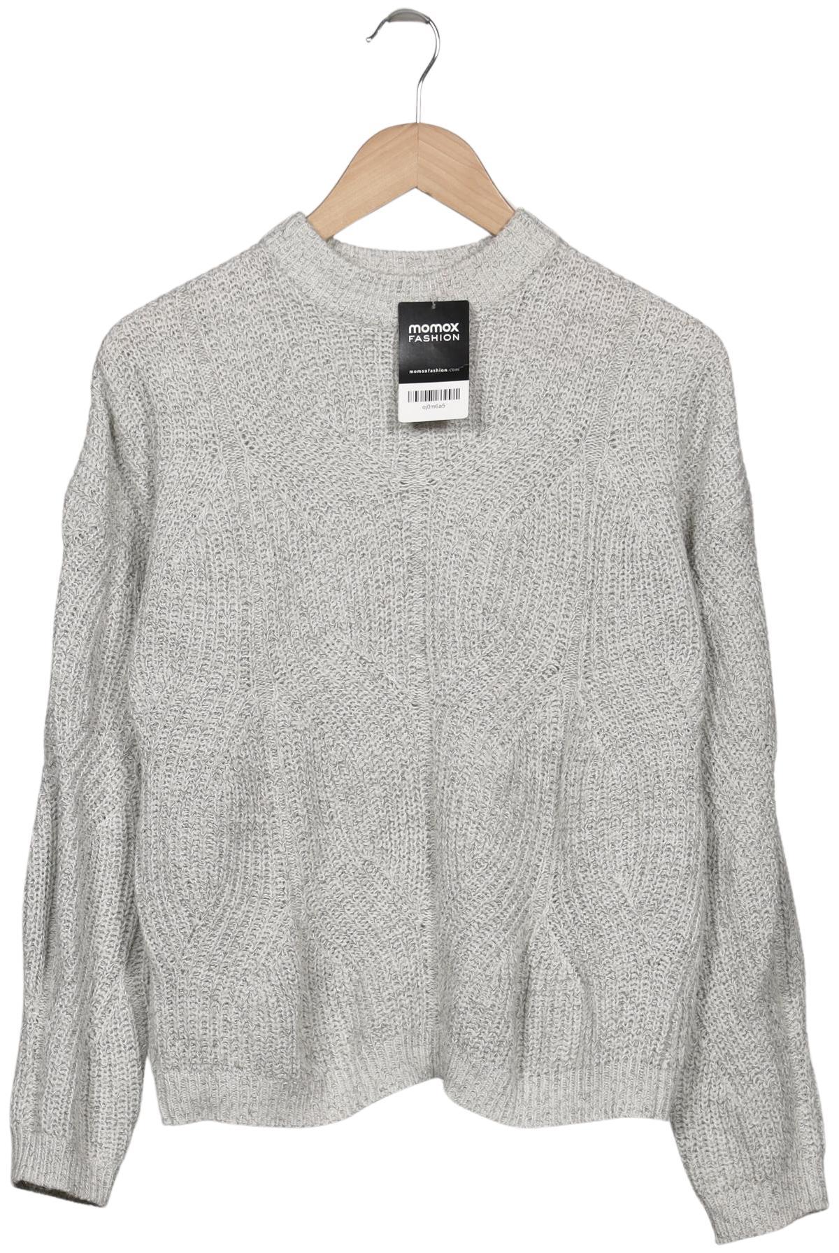 

Object Damen Pullover, grau, Gr. 38