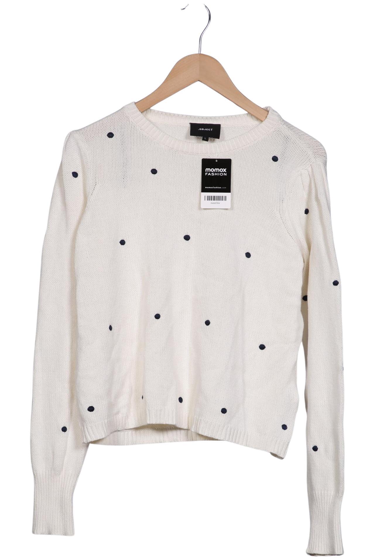 

Object Damen Pullover, mehrfarbig, Gr. 42