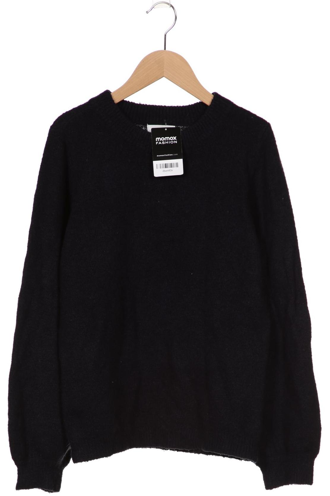 

Object Damen Pullover, marineblau, Gr. 36