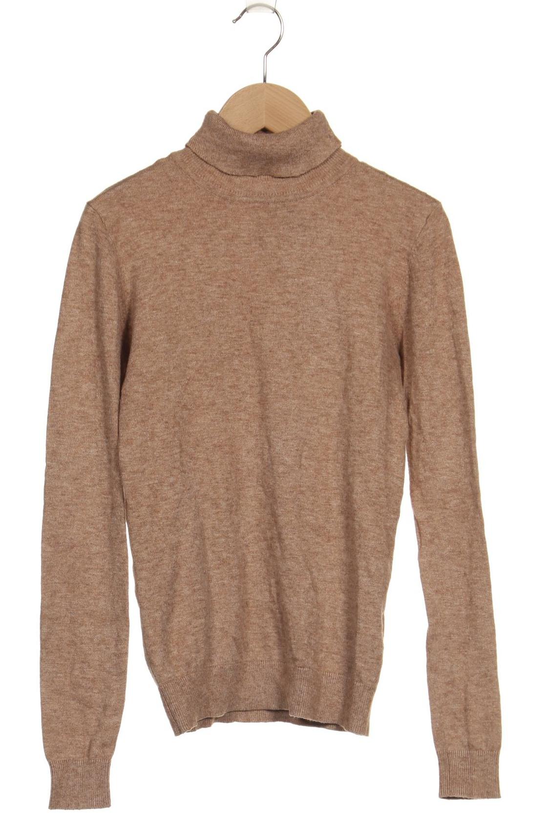 

Object Damen Pullover, beige, Gr. 36