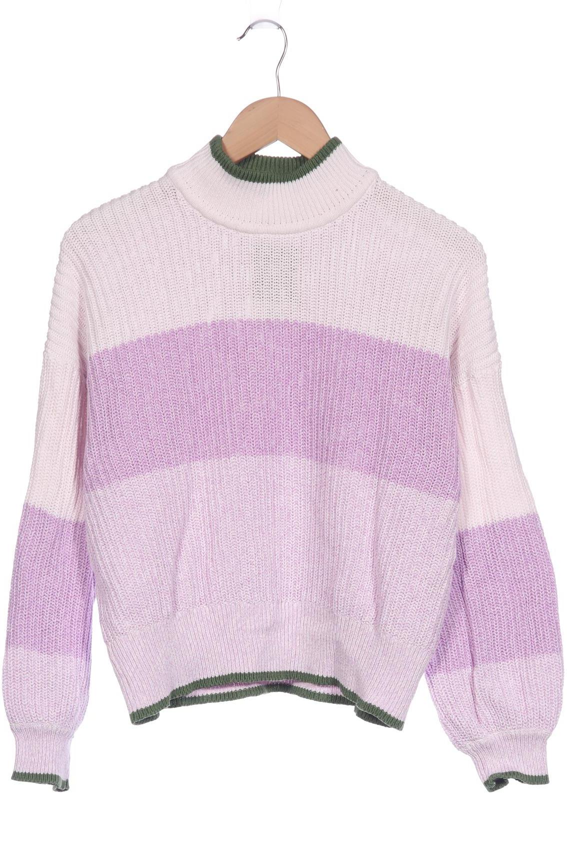 Thumbnail - Object Damen Pullover, flieder, Gr. 38