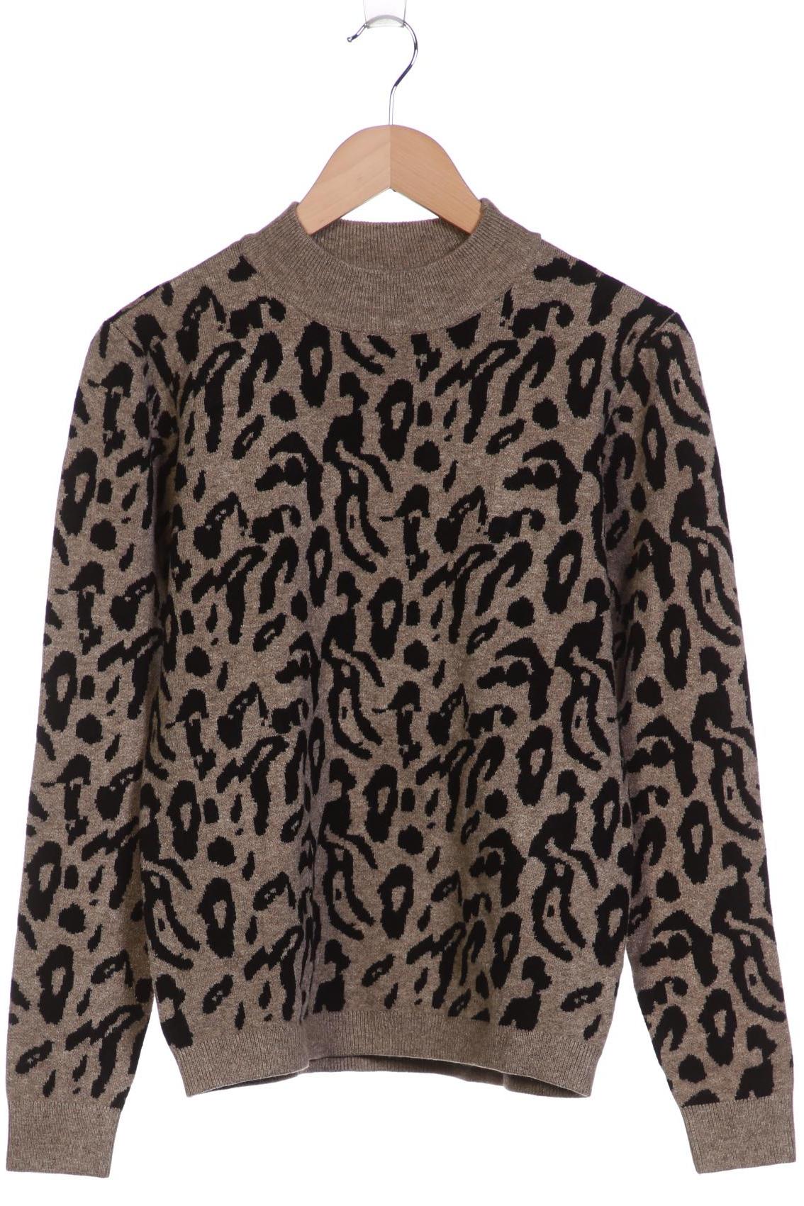 

Object Damen Pullover, braun, Gr. 42