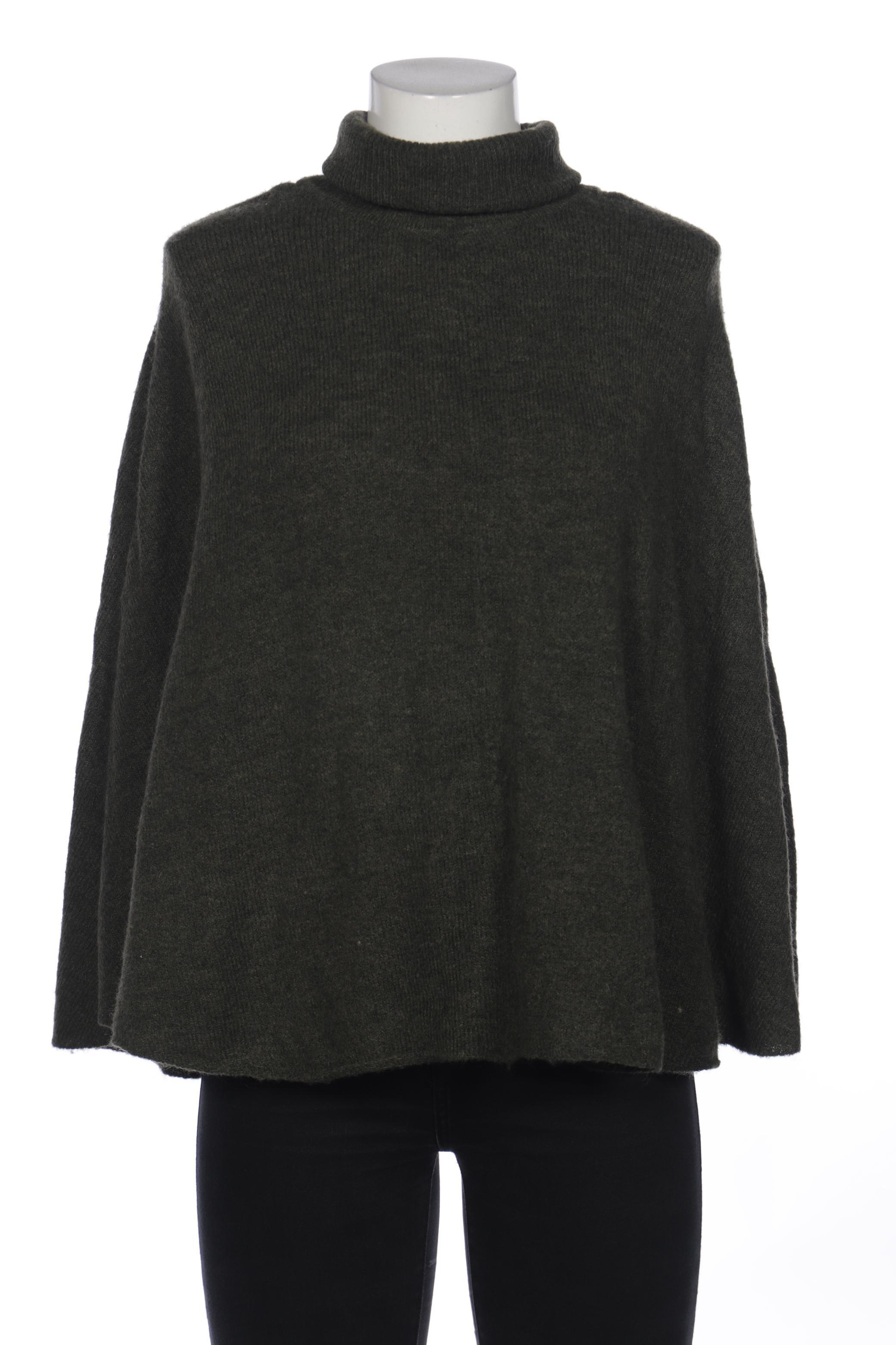 

OBJECT Damen Pullover, grün