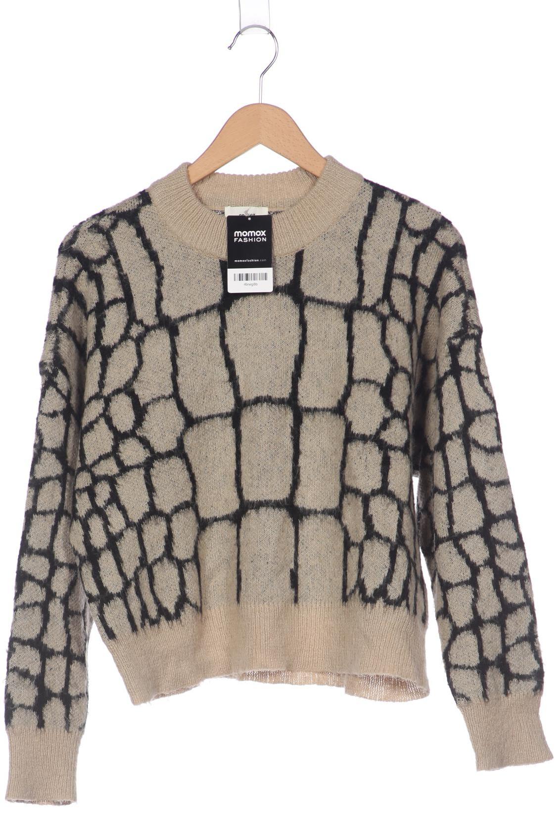 

Object Damen Pullover, beige, Gr. 38