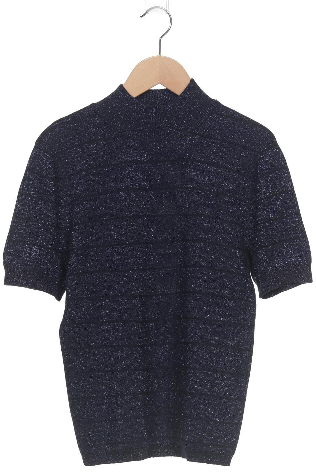 

Object Damen Pullover, marineblau, Gr. 38