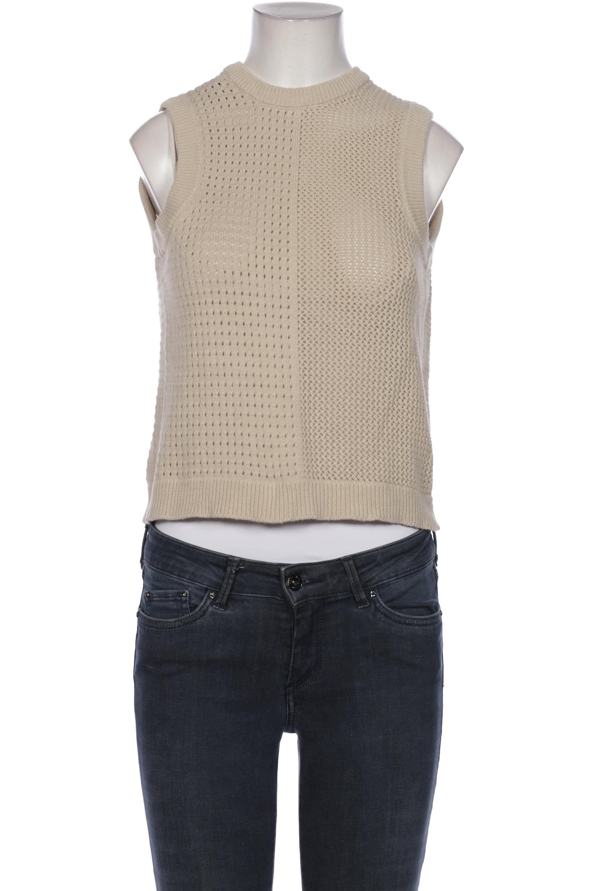 

Object Damen Pullover, beige, Gr. 34