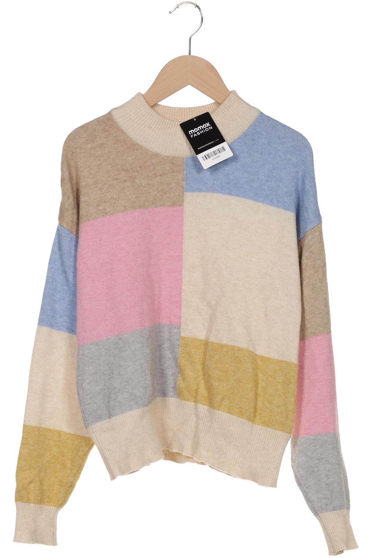 

Object Damen Pullover, mehrfarbig, Gr. 36