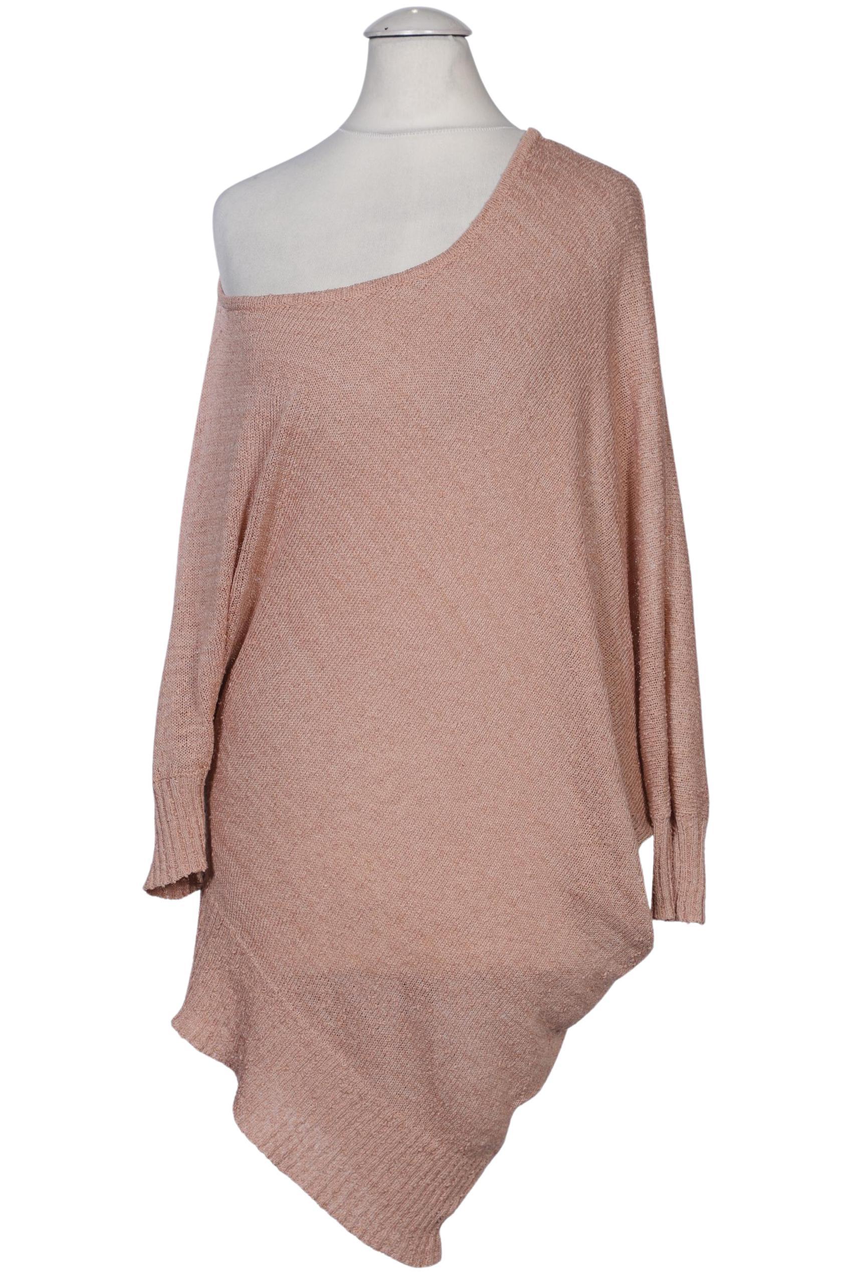 

Object Damen Pullover, pink, Gr. 36