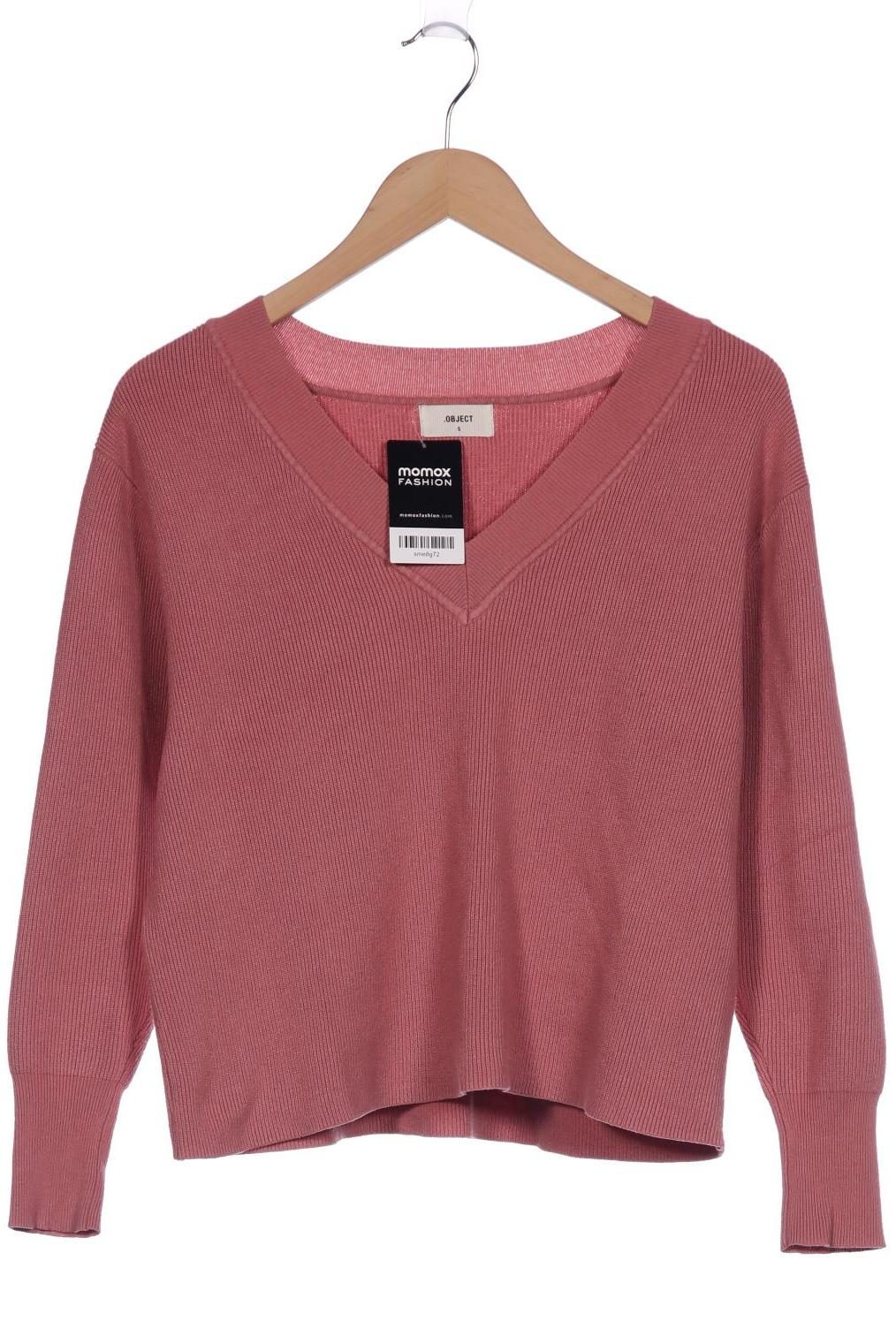 

OBJECT Damen Pullover, pink