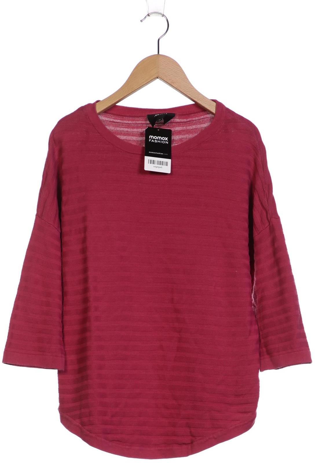 

Object Damen Pullover, pink, Gr. 38