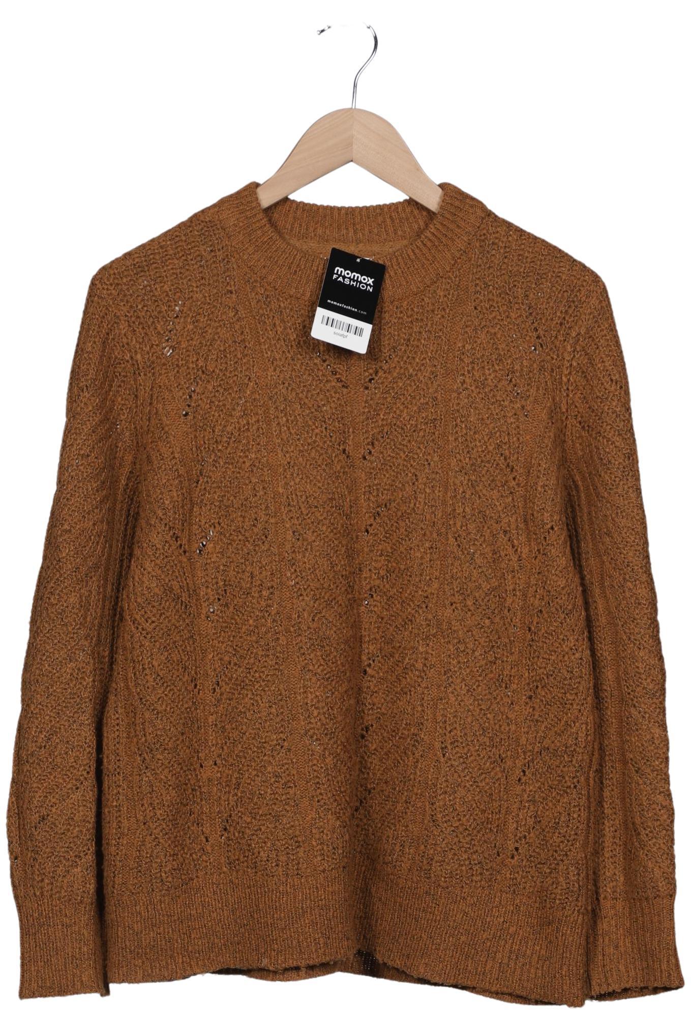 

Object Damen Pullover, braun, Gr. 38