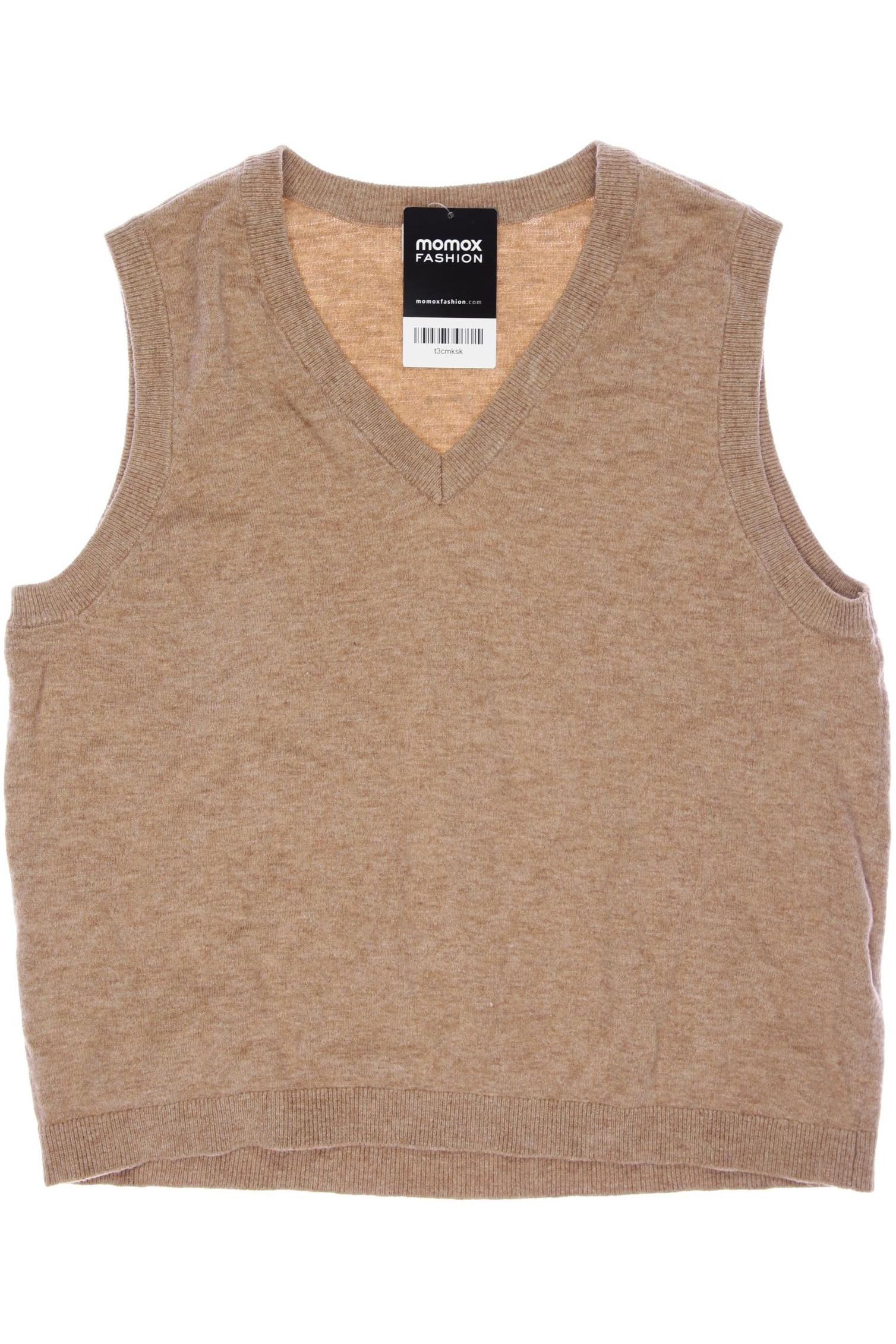 

Object Damen Pullover, beige, Gr. 36