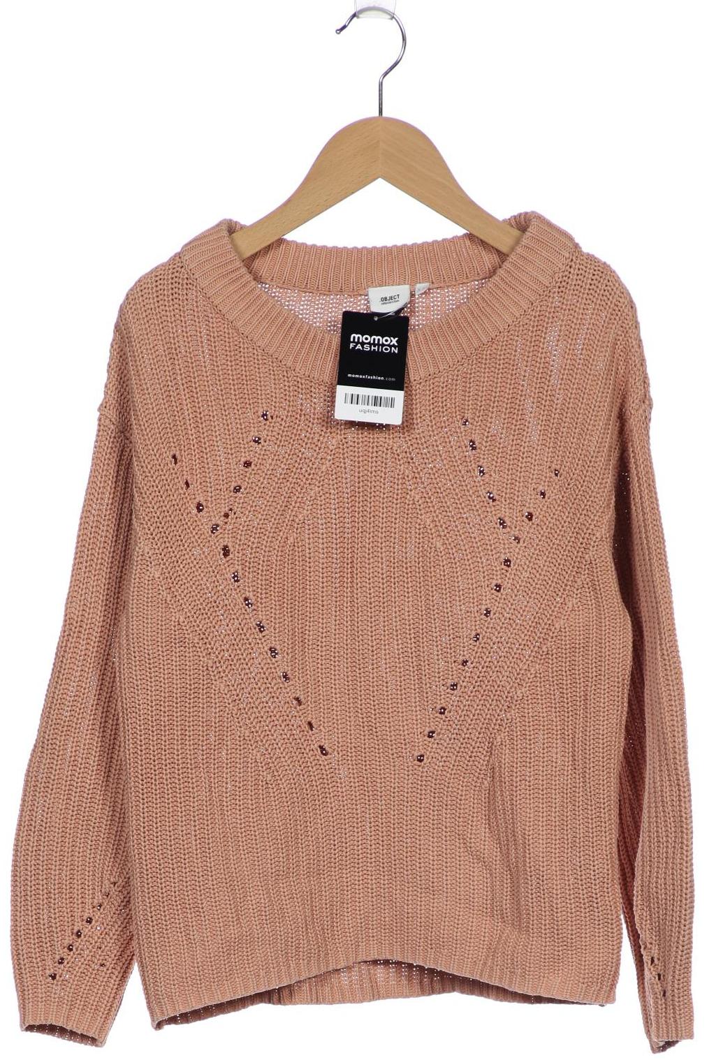 

OBJECT Damen Pullover, pink