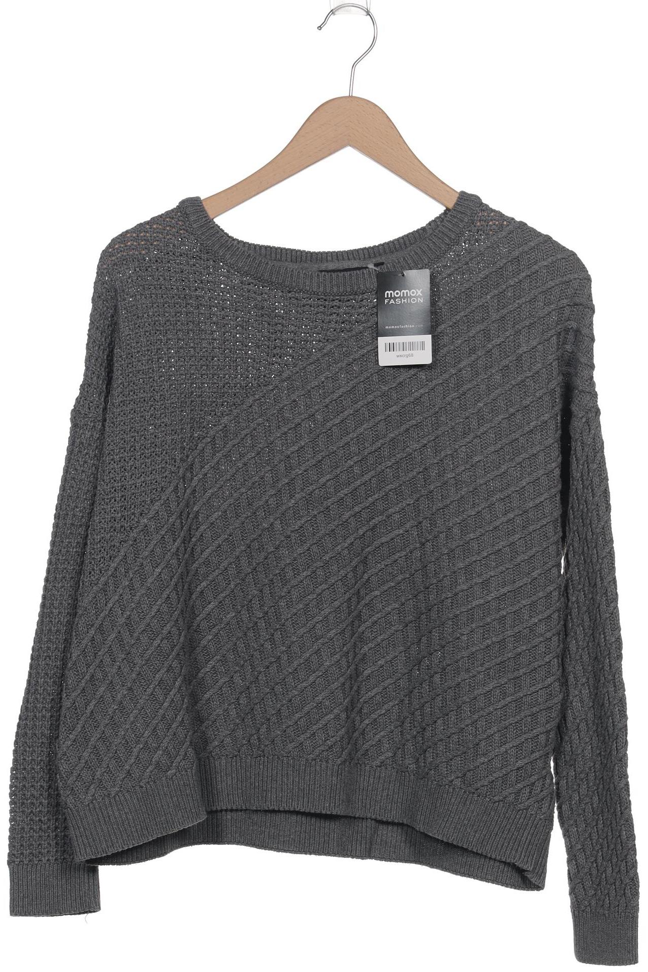 

Object Damen Pullover, grau, Gr. 42