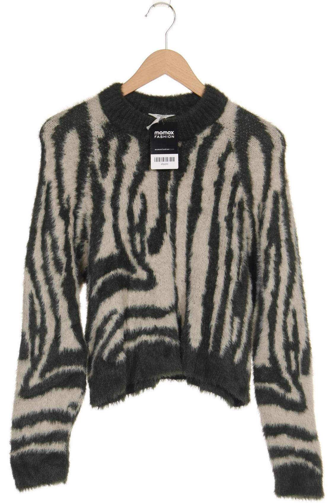 

Object Damen Pullover, grün, Gr. 36