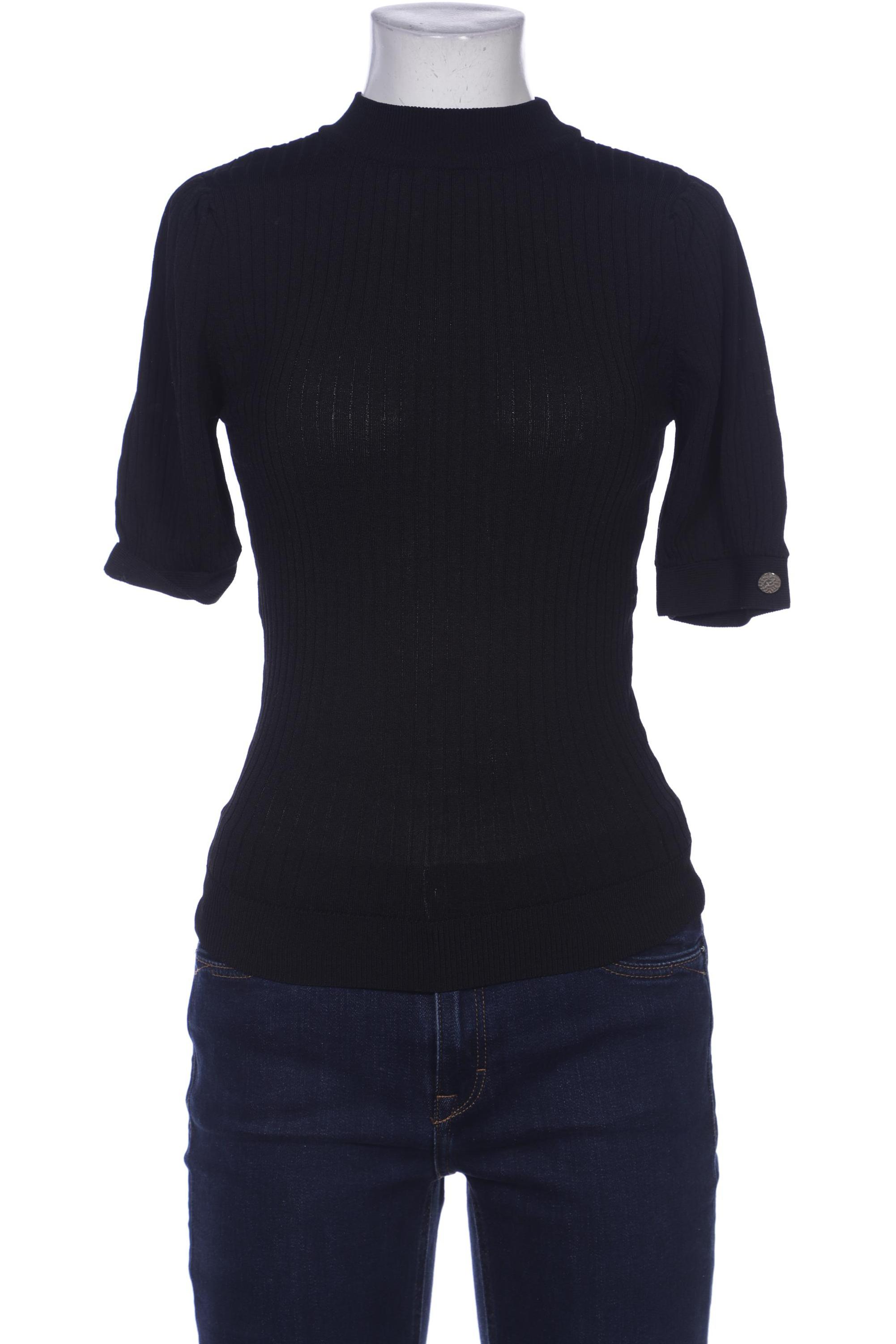 

Object Damen Pullover, schwarz, Gr. 34