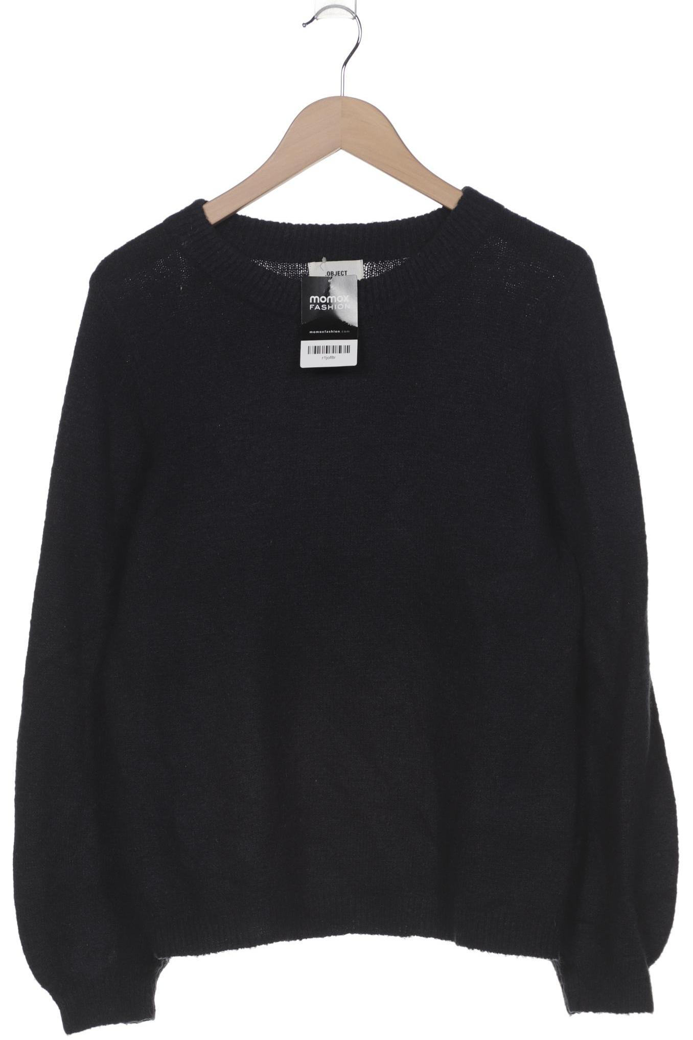 

Object Damen Pullover, marineblau, Gr. 38