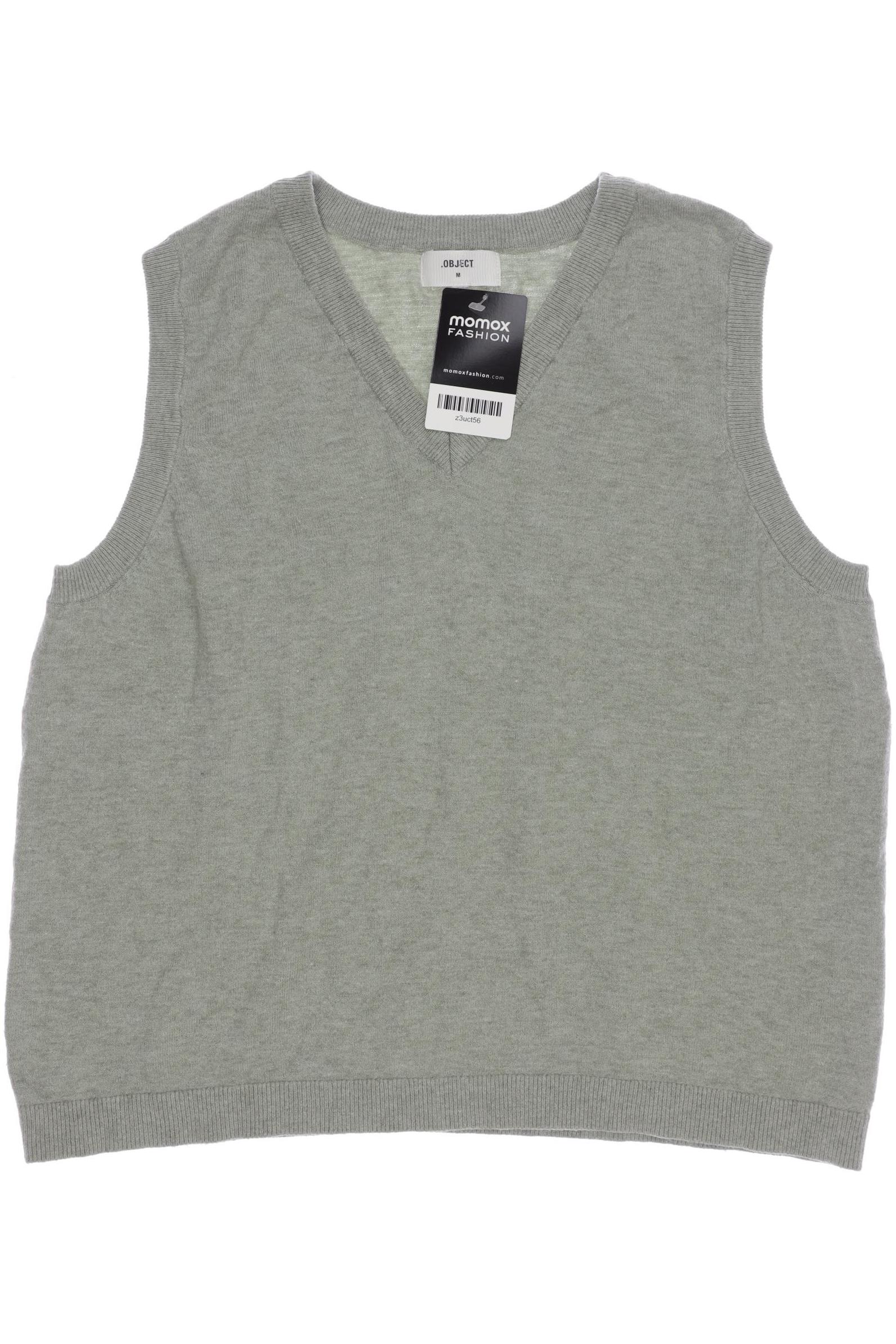 

Object Damen Pullover, hellgrün, Gr. 38