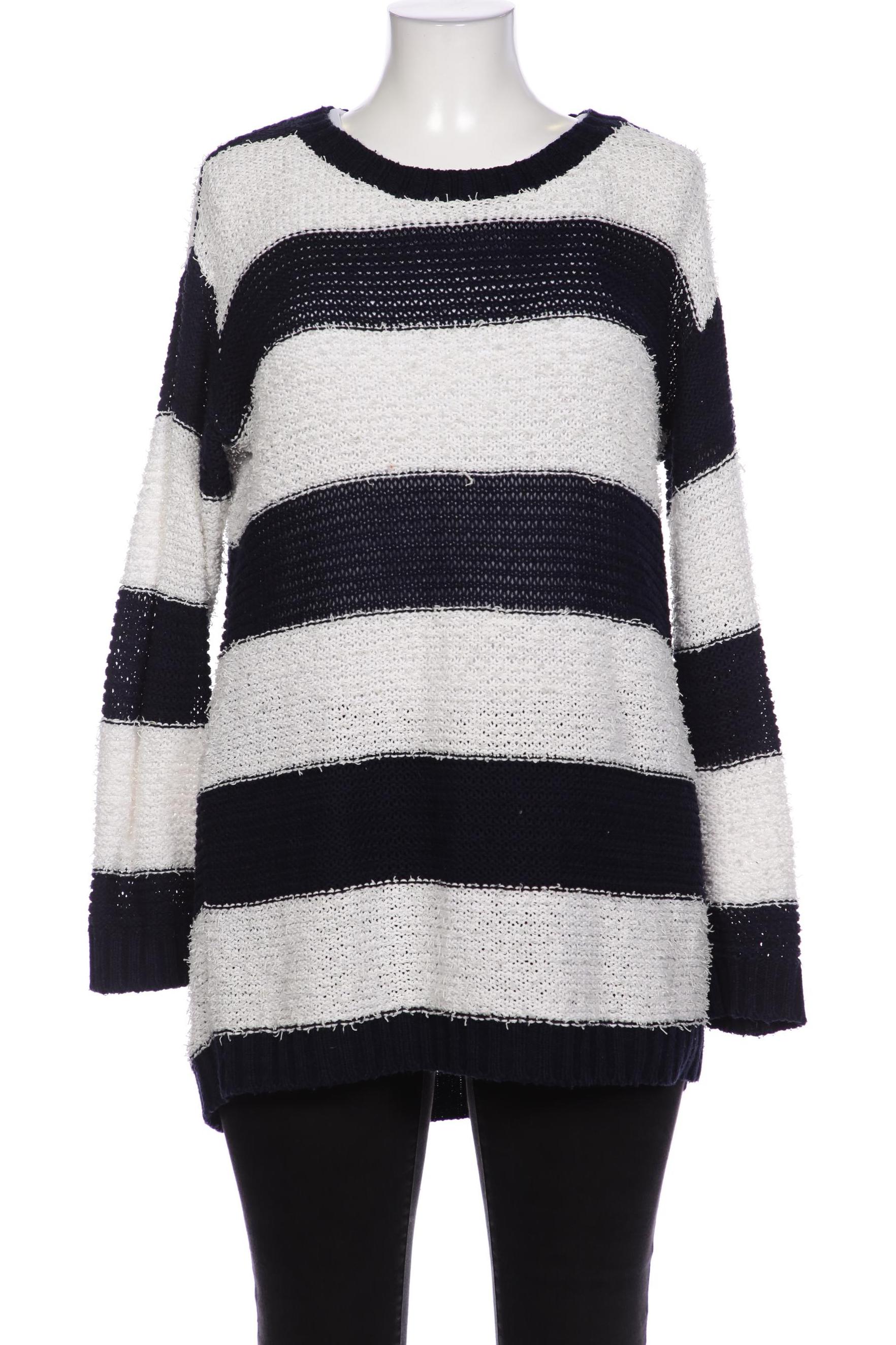 

Object Damen Pullover, marineblau, Gr. 44