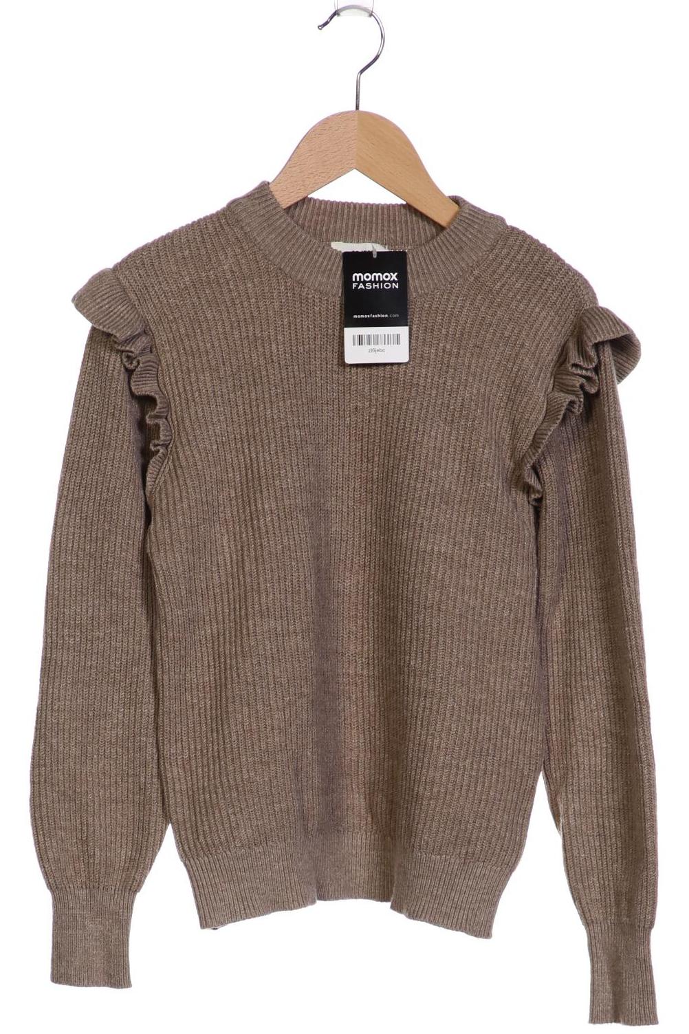 

Object Damen Pullover, beige, Gr. 38