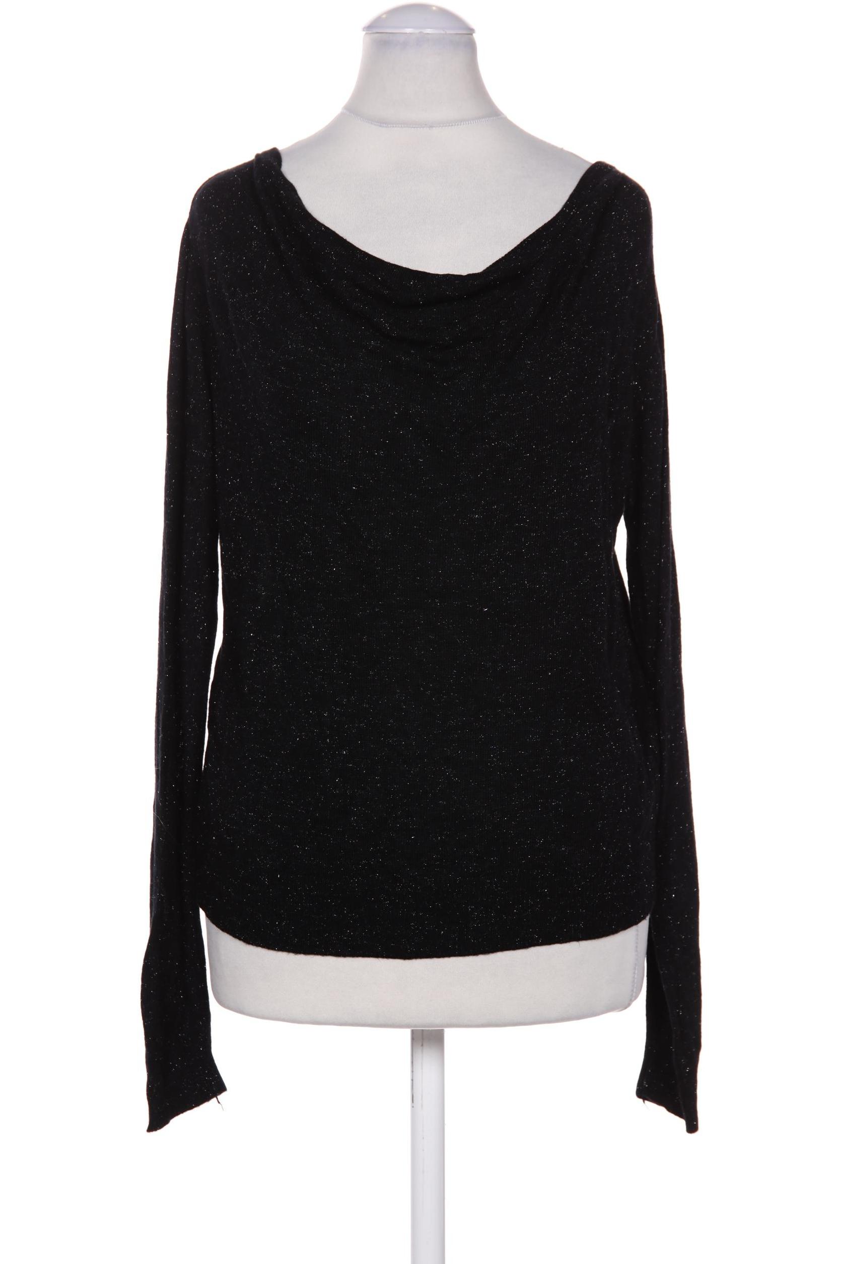

Object Damen Pullover, schwarz, Gr. 36