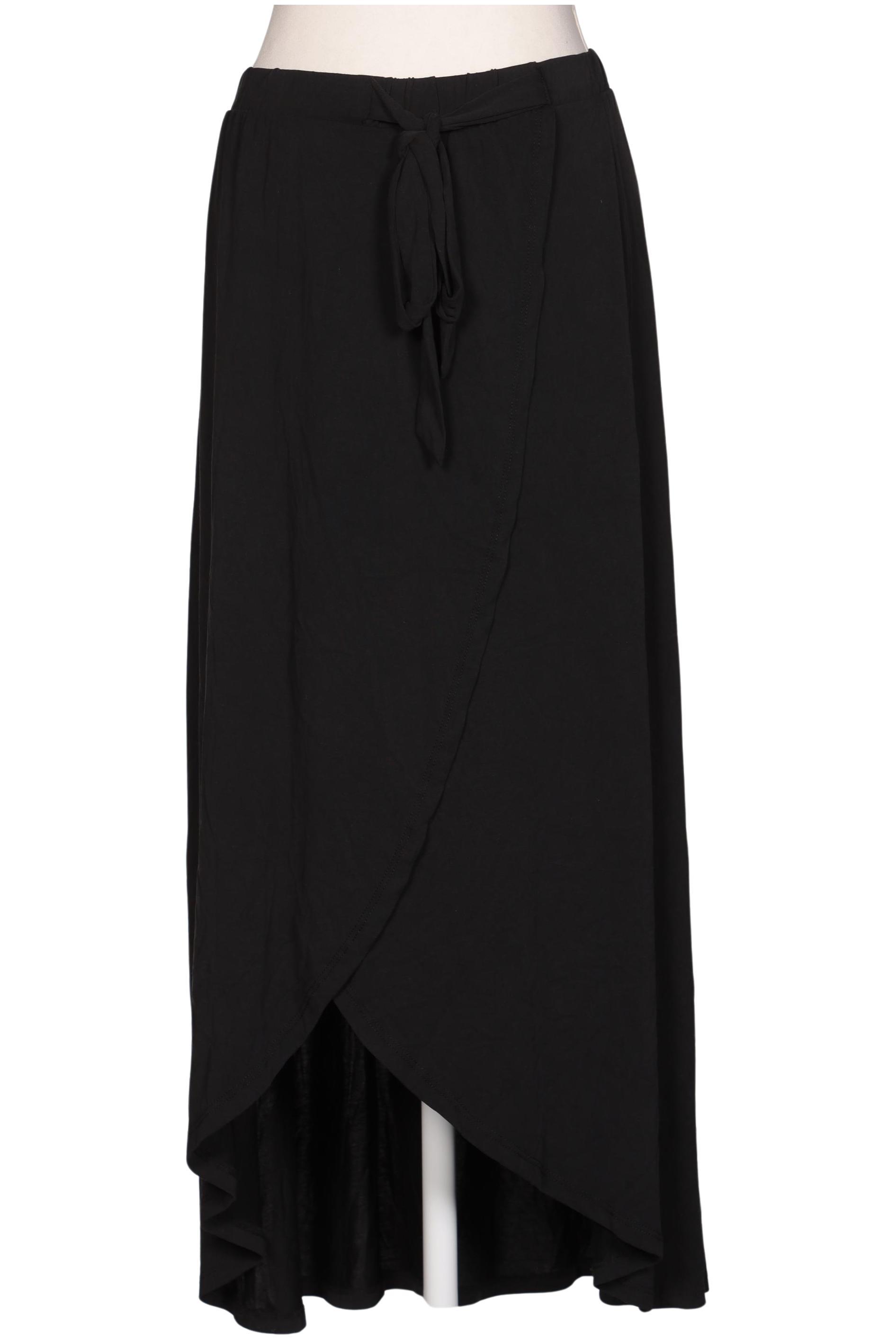 

Object Damen Rock, schwarz, Gr. 34