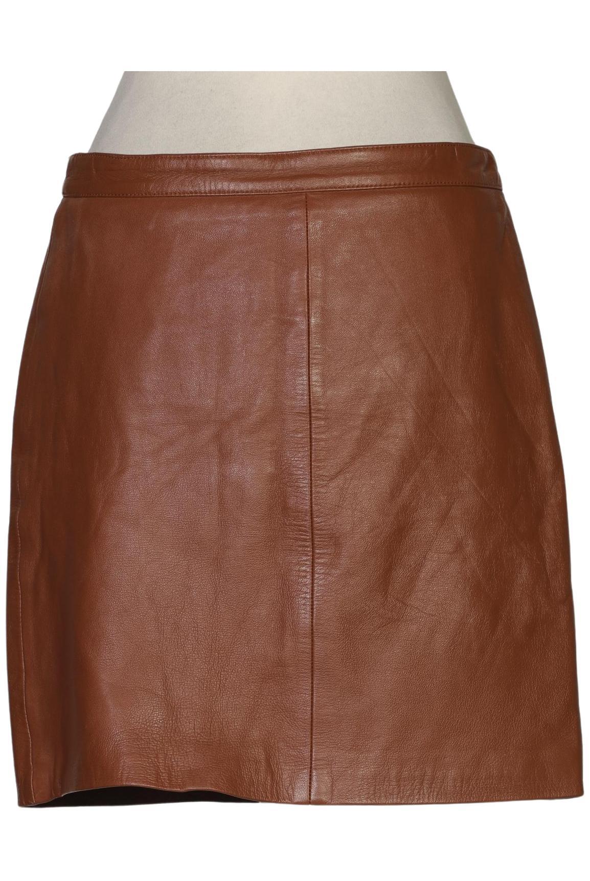 

Object Damen Rock, braun, Gr. 36