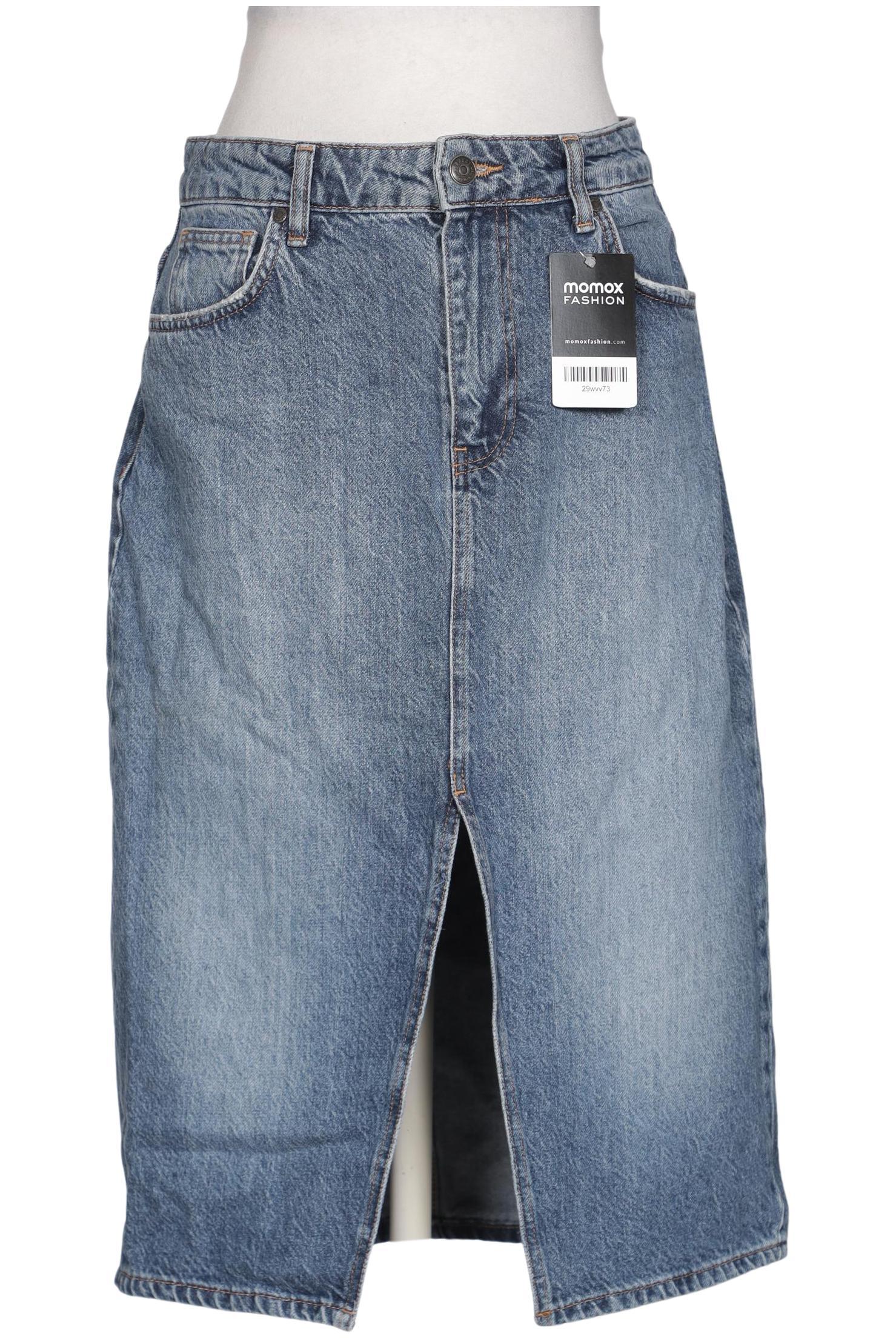 

Object Damen Rock, blau, Gr. 36