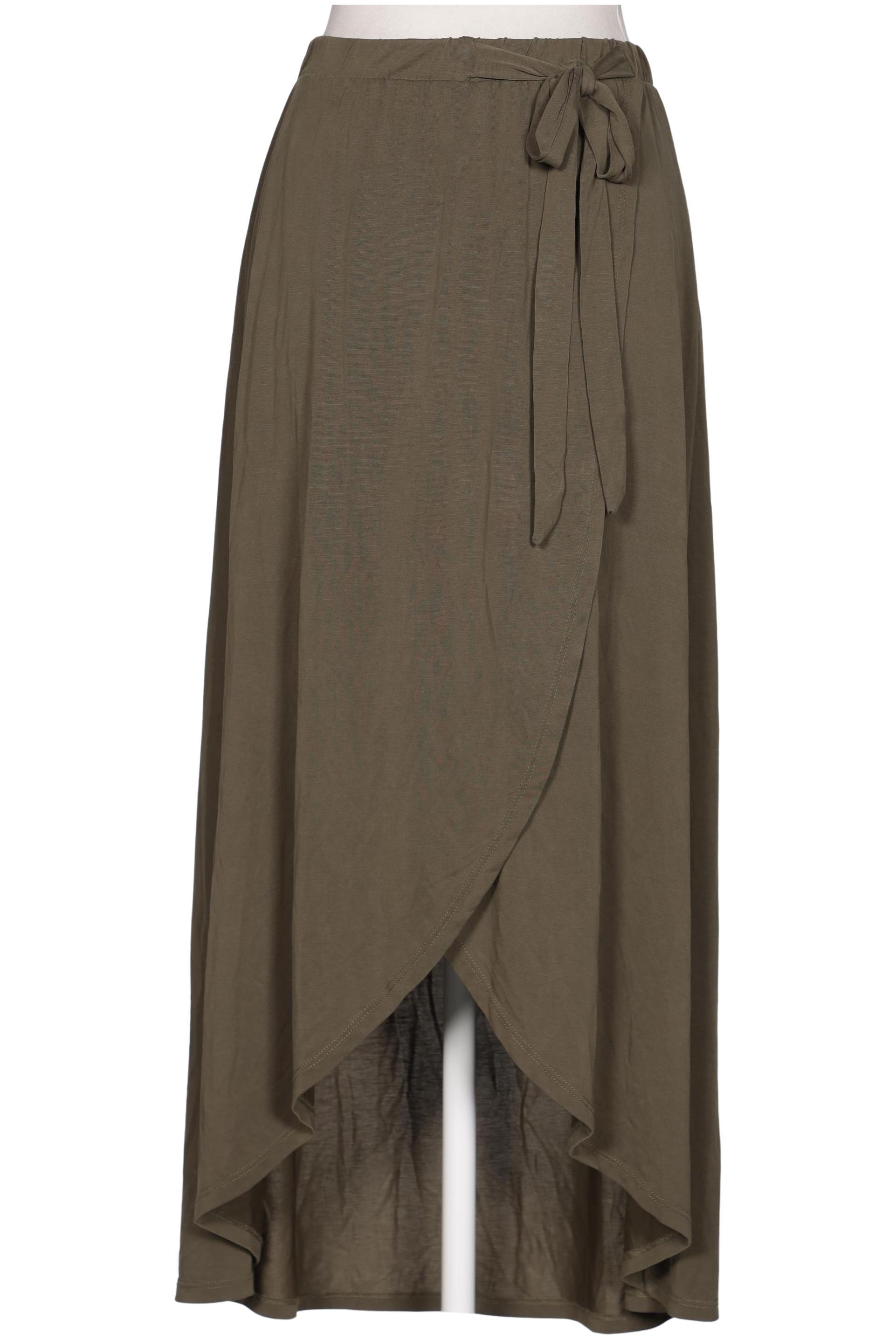 

Object Damen Rock, grün, Gr. 34