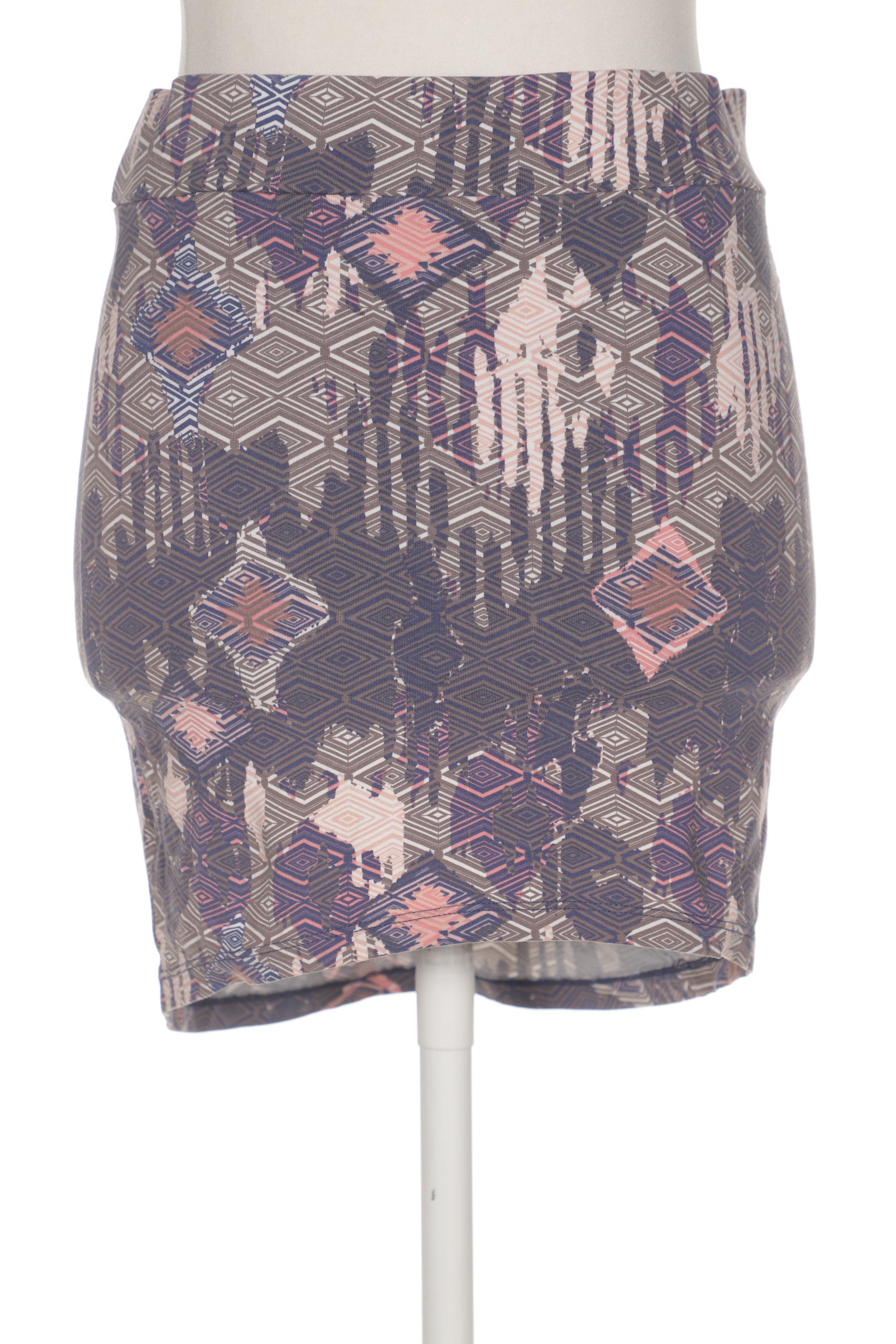 

Object Damen Rock, mehrfarbig, Gr. 38