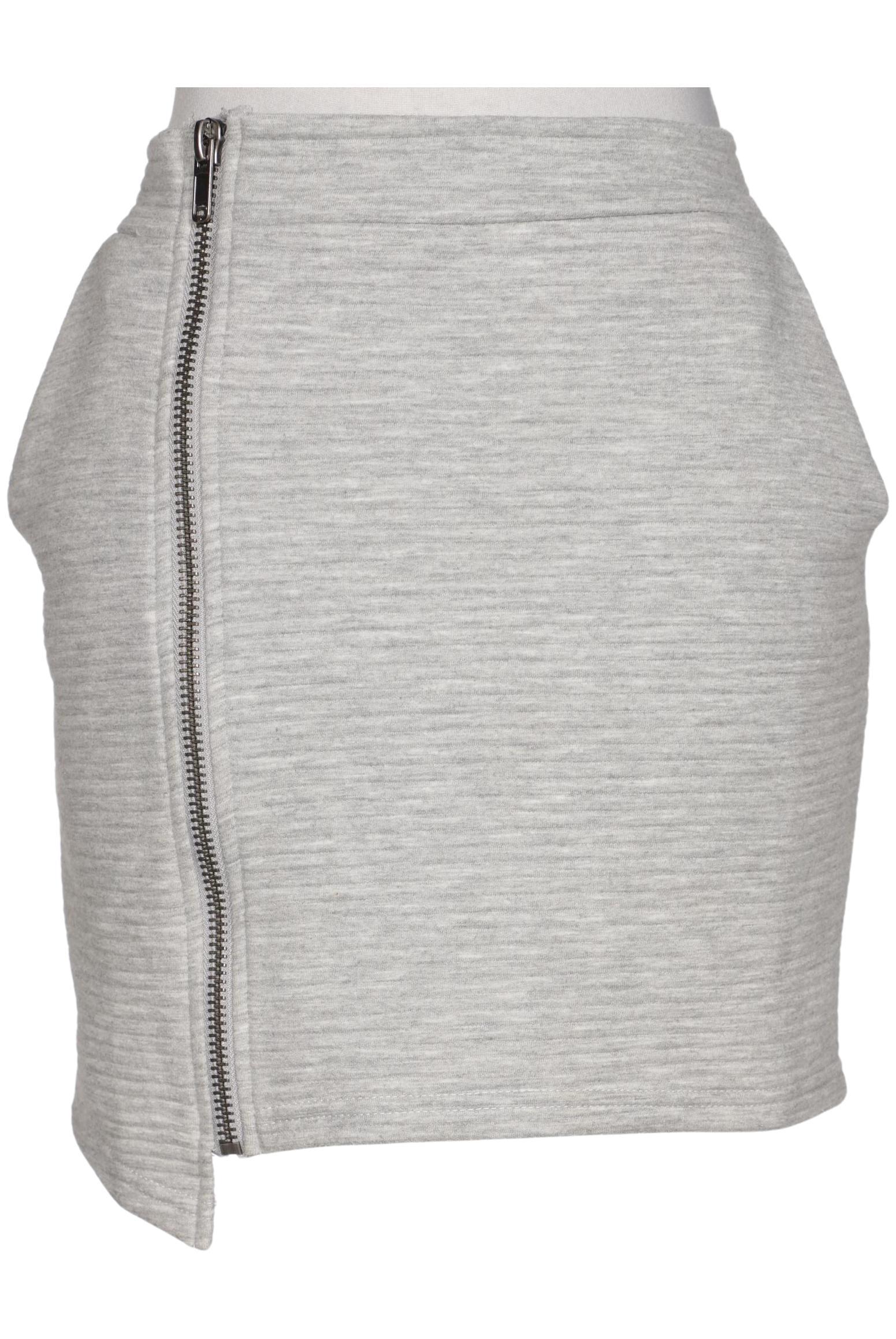 

Object Damen Rock, grau, Gr. 38