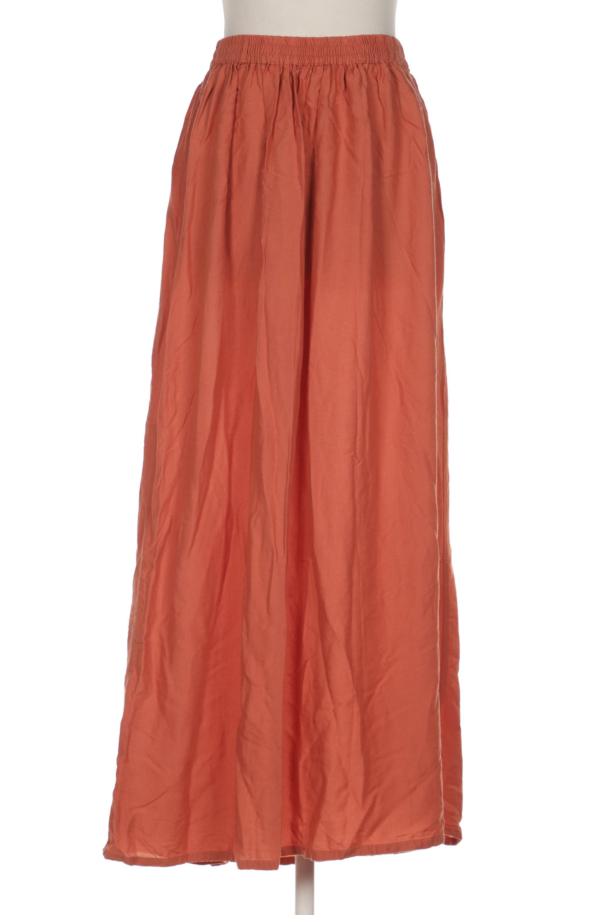 

OBJECT Damen Rock, orange