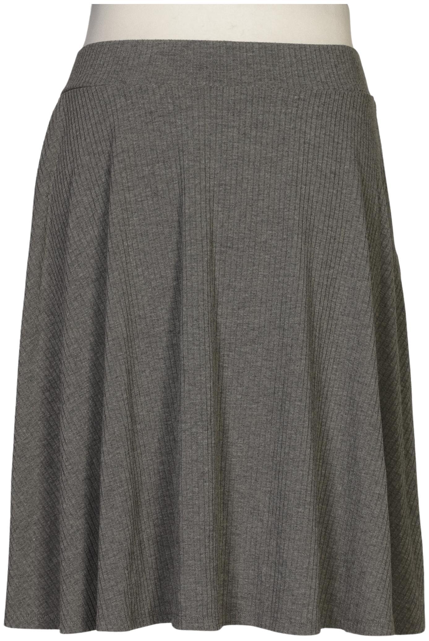 

Object Damen Rock, grau, Gr. 42