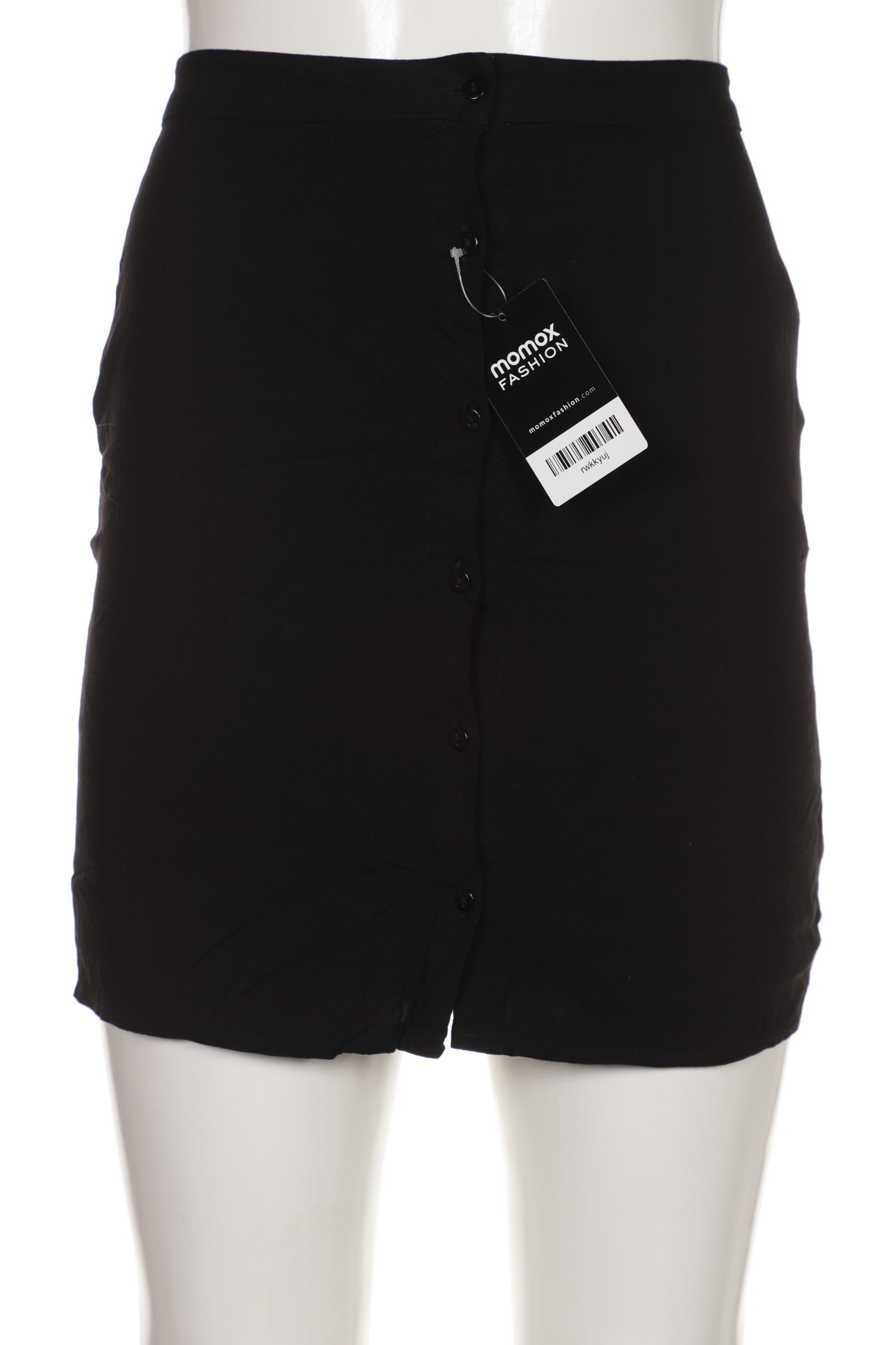 

Object Damen Rock, schwarz, Gr. 34