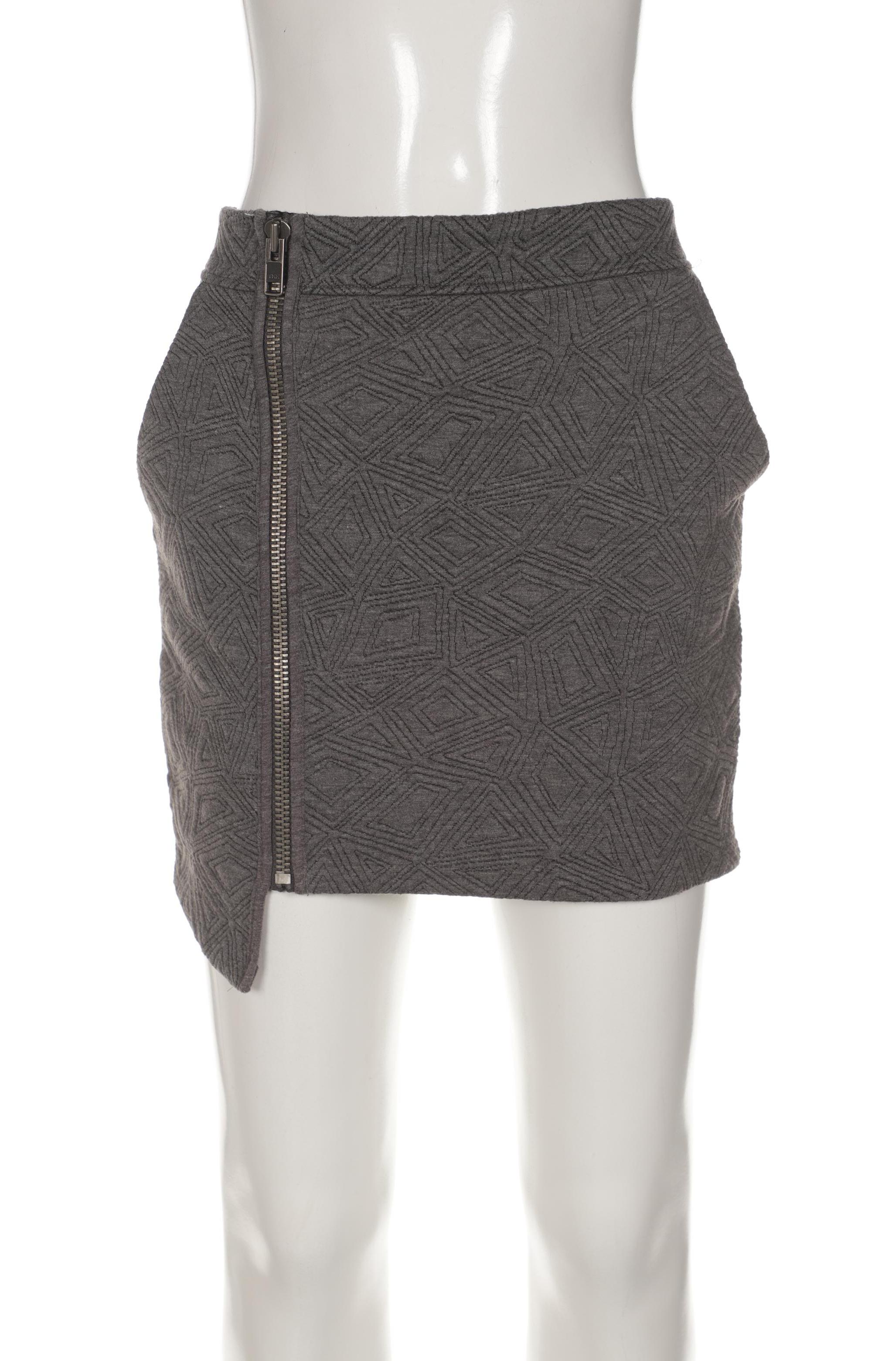 

OBJECT Damen Rock, grau