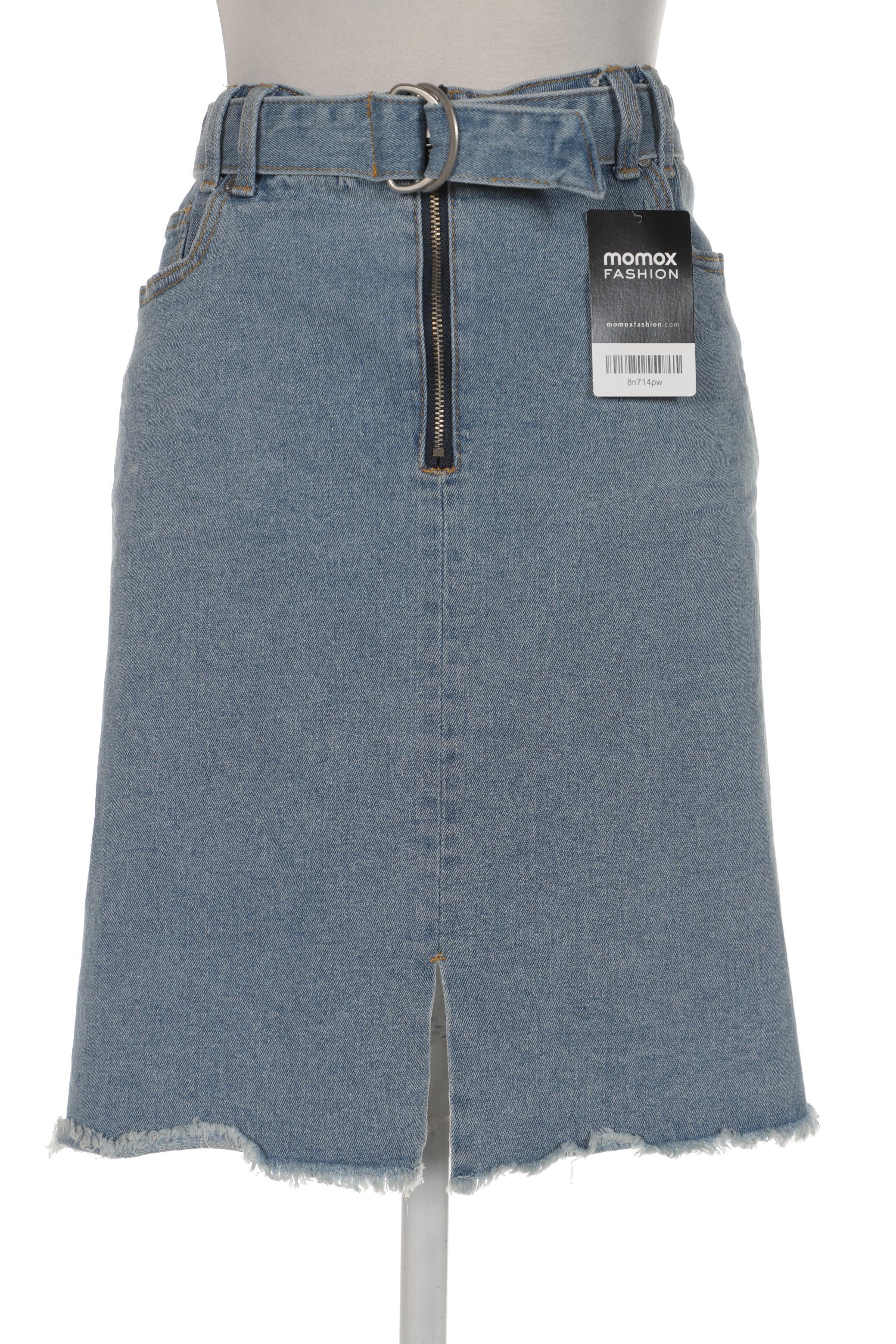 

OBJECT Damen Rock, blau