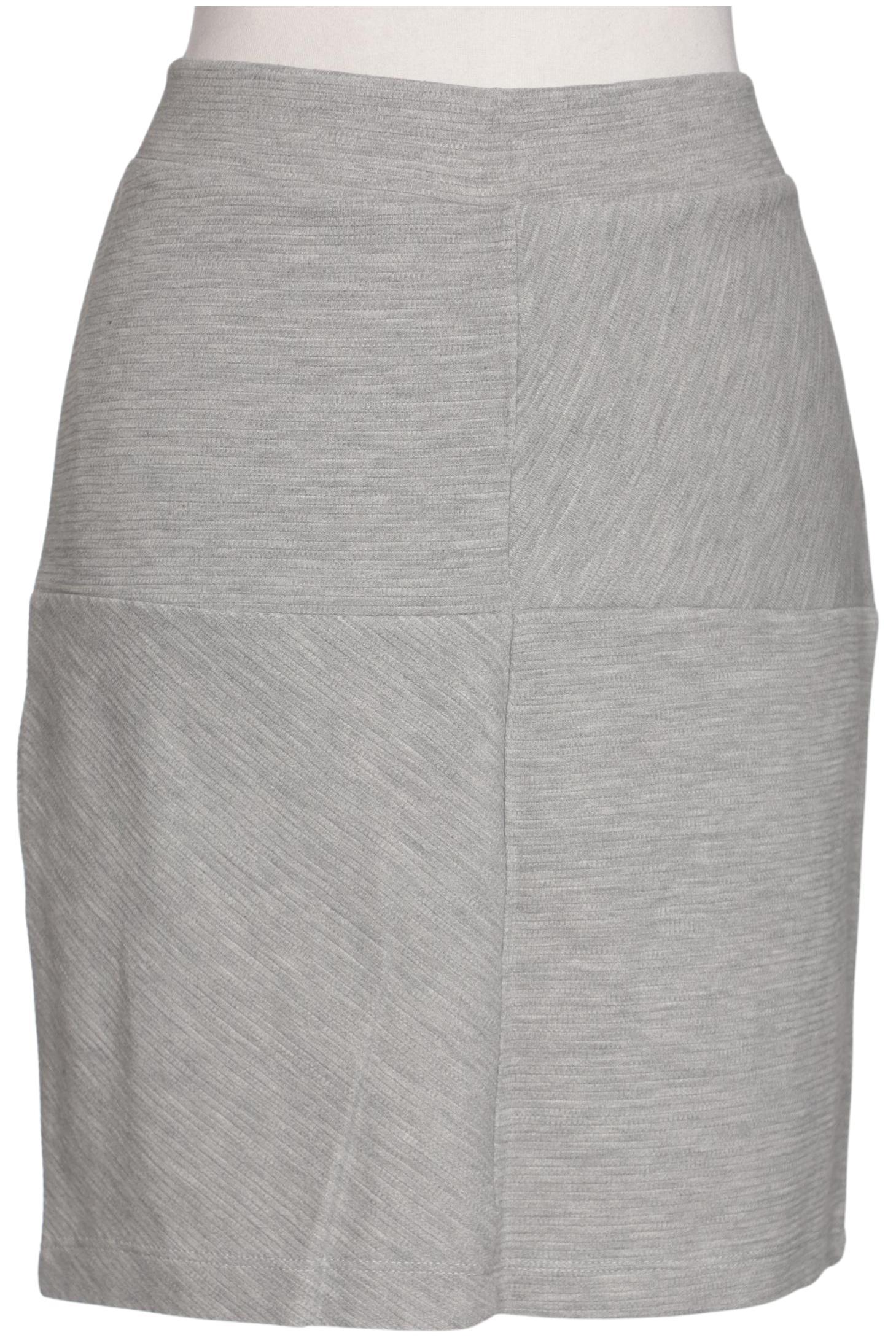 

Object Damen Rock, grau, Gr. 38