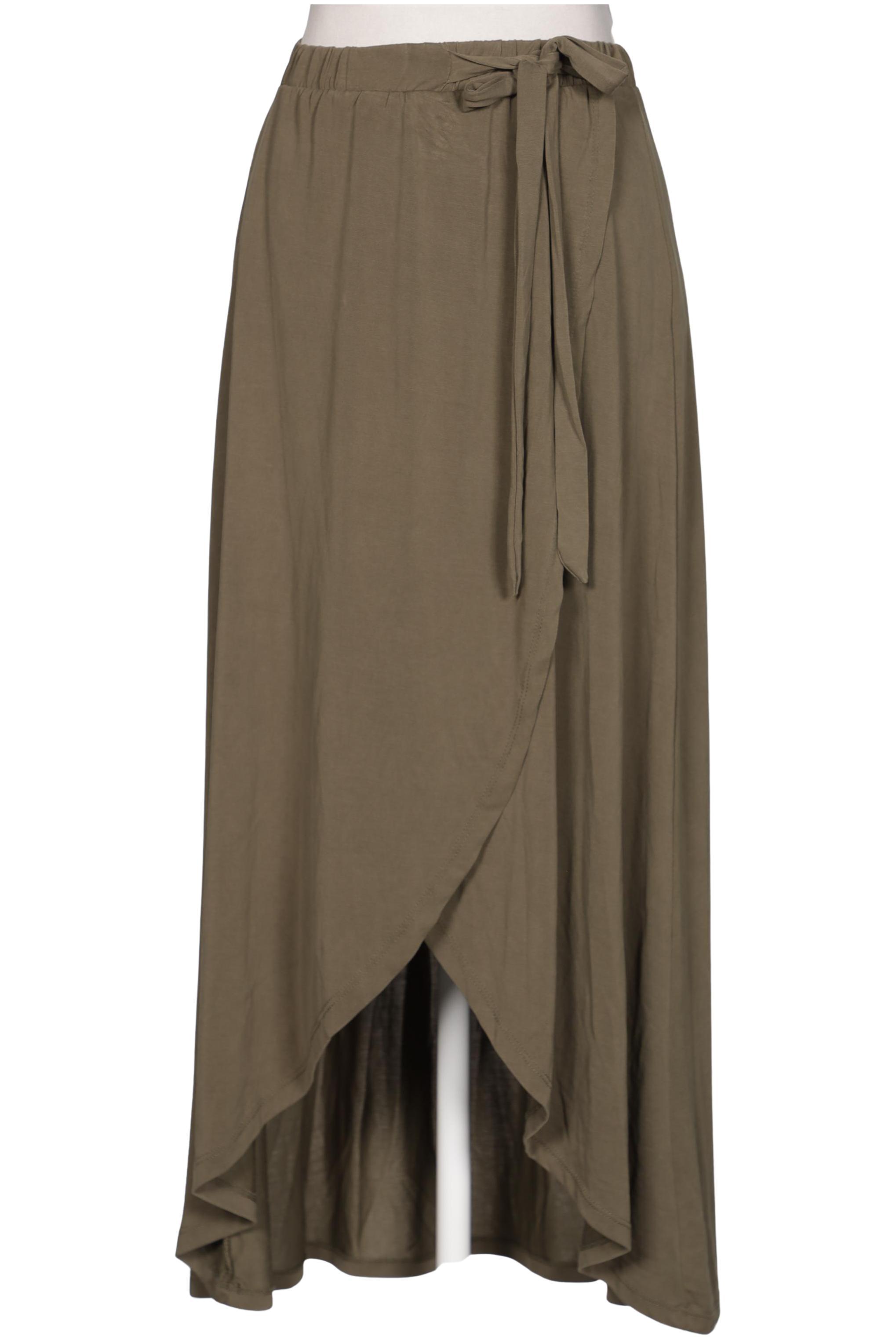 

Object Damen Rock, grün, Gr. 34