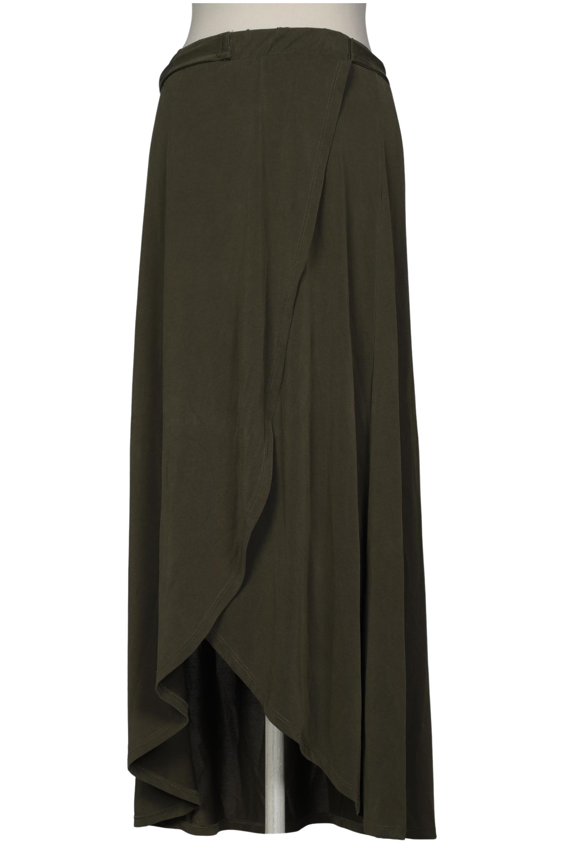 

Object Damen Rock, grün, Gr. 34