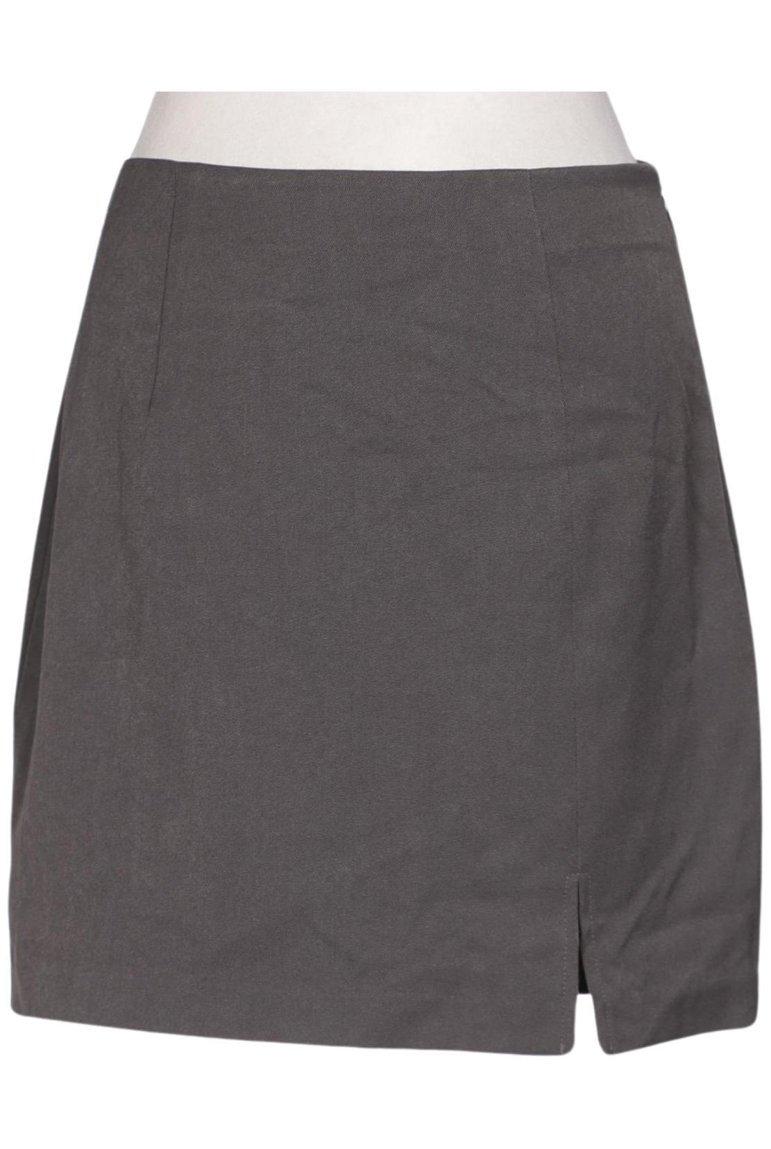 

Object Damen Rock, grau, Gr. 34