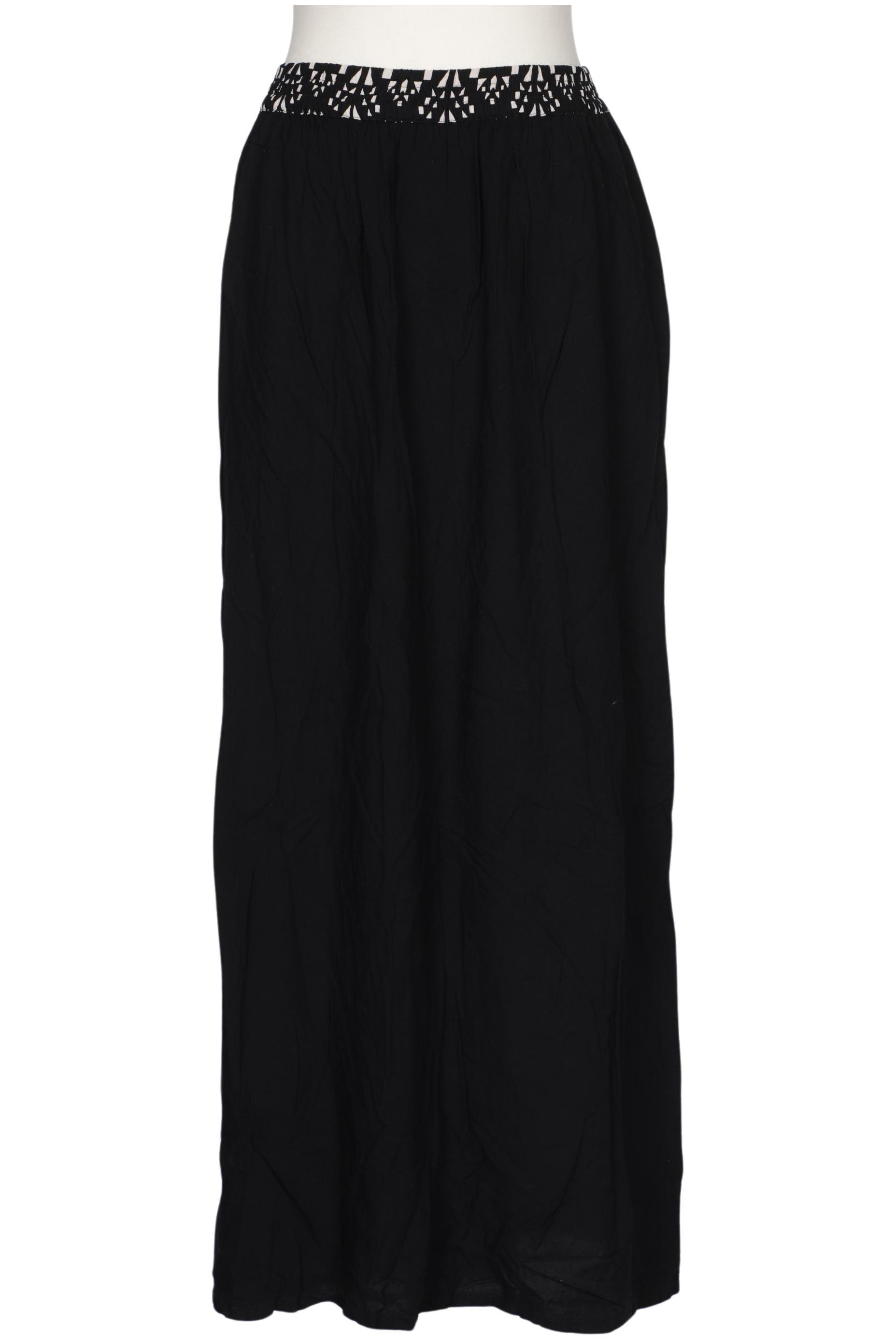 

Object Damen Rock, schwarz, Gr. 34