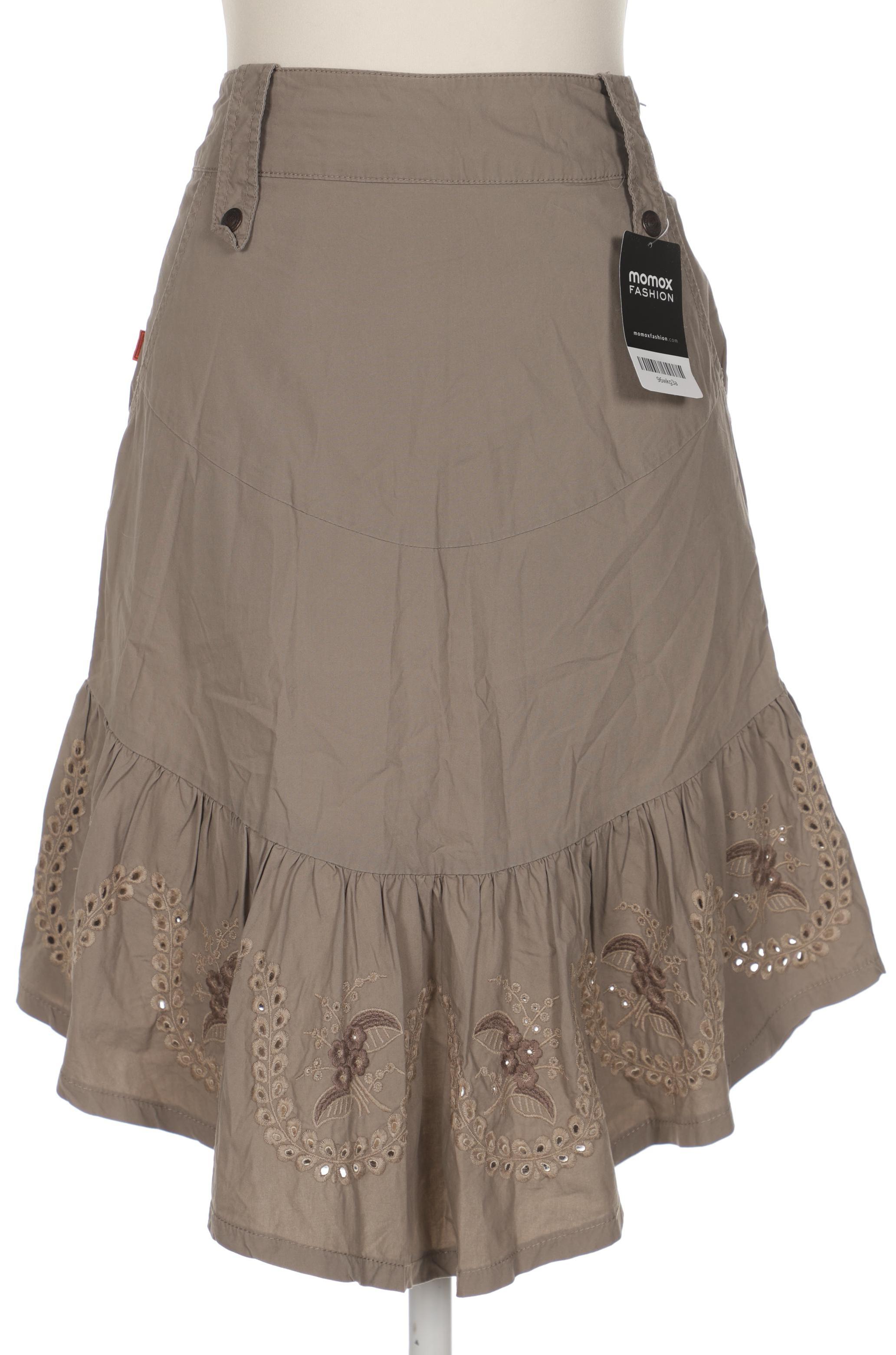 

OBJECT Damen Rock, beige