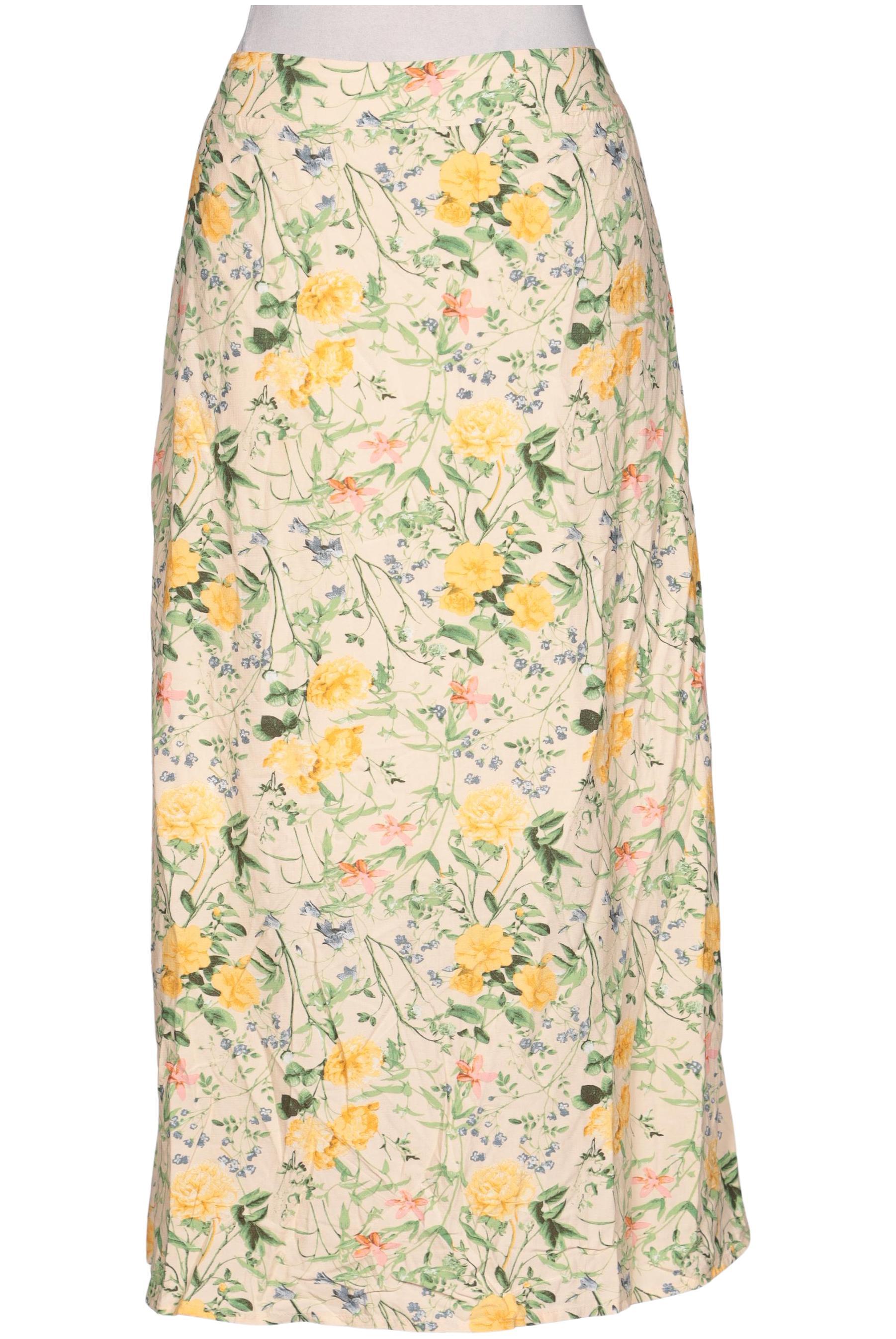 

Object Damen Rock, mehrfarbig, Gr. 40